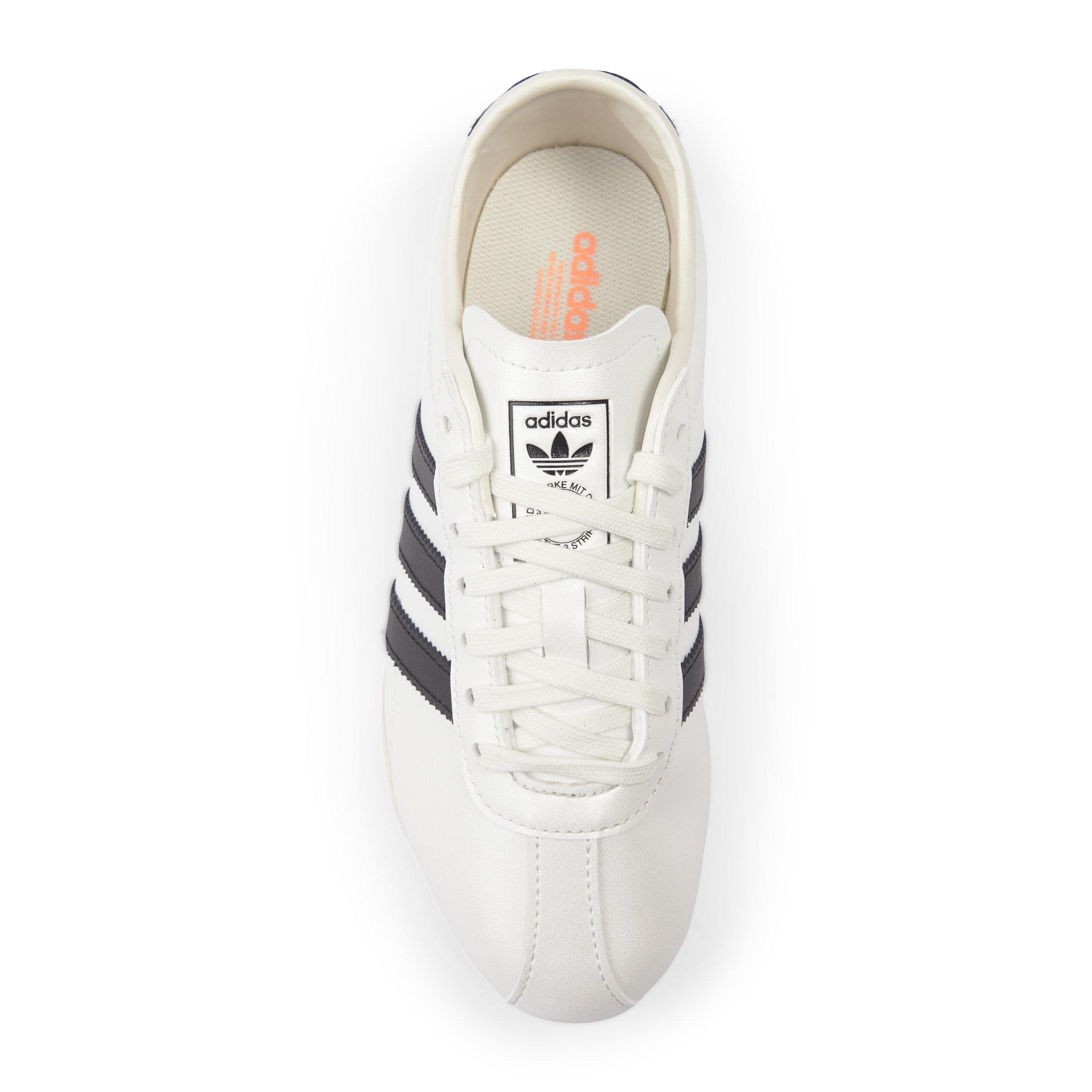 White and Black Tokyo Sneakers (3262144) | Adidas