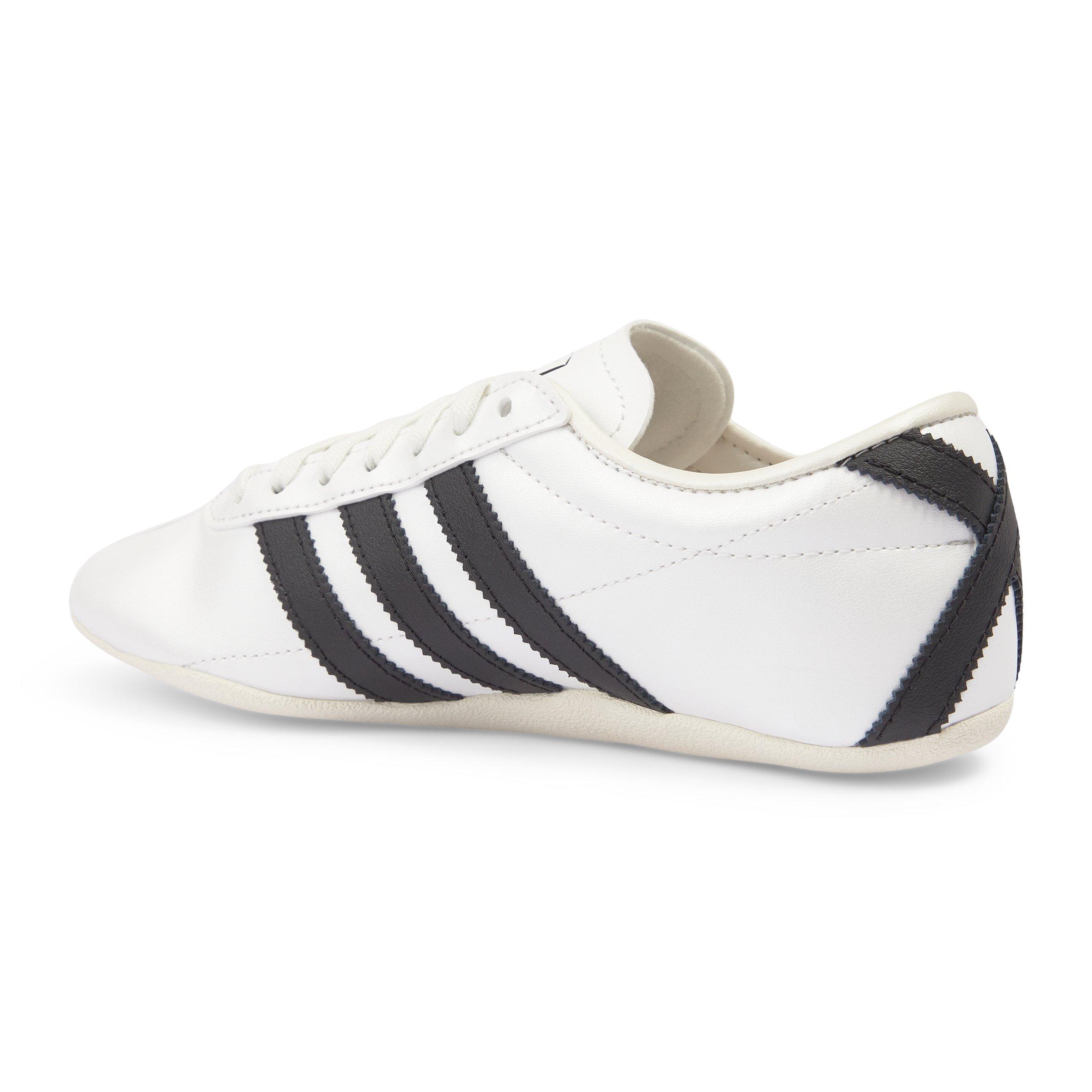 White and Black Tokyo Sneakers (3262144) | Adidas