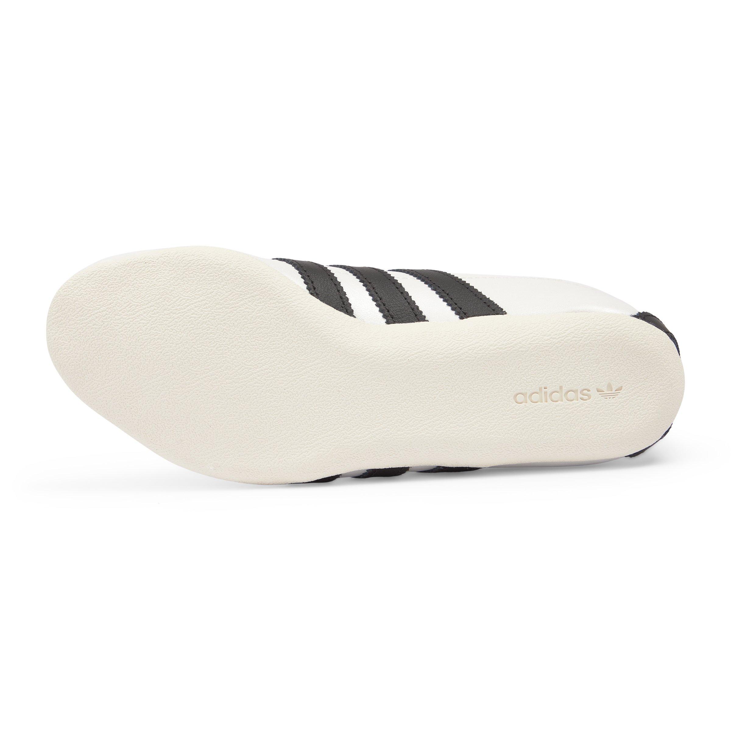 White and Black Tokyo Sneakers (3262144) | Adidas