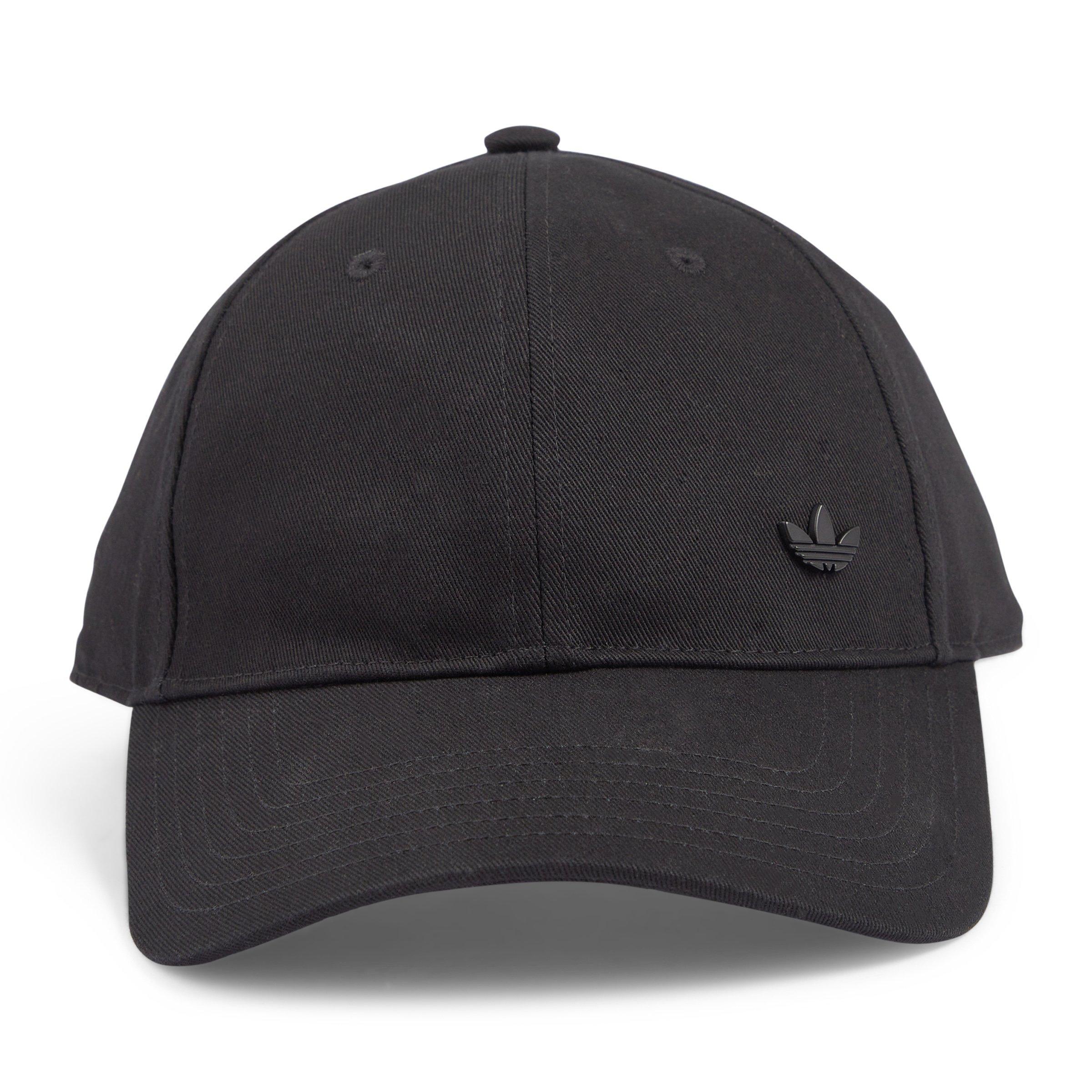 Black Everyday Icons Cap (3262202) | Adidas
