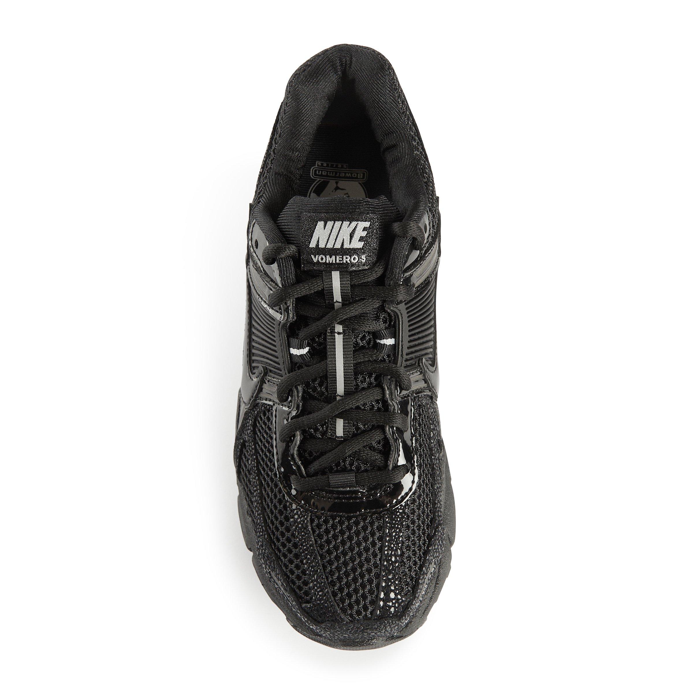 Black Zoom Vomero 5 Sneakers (3262325) | Nike