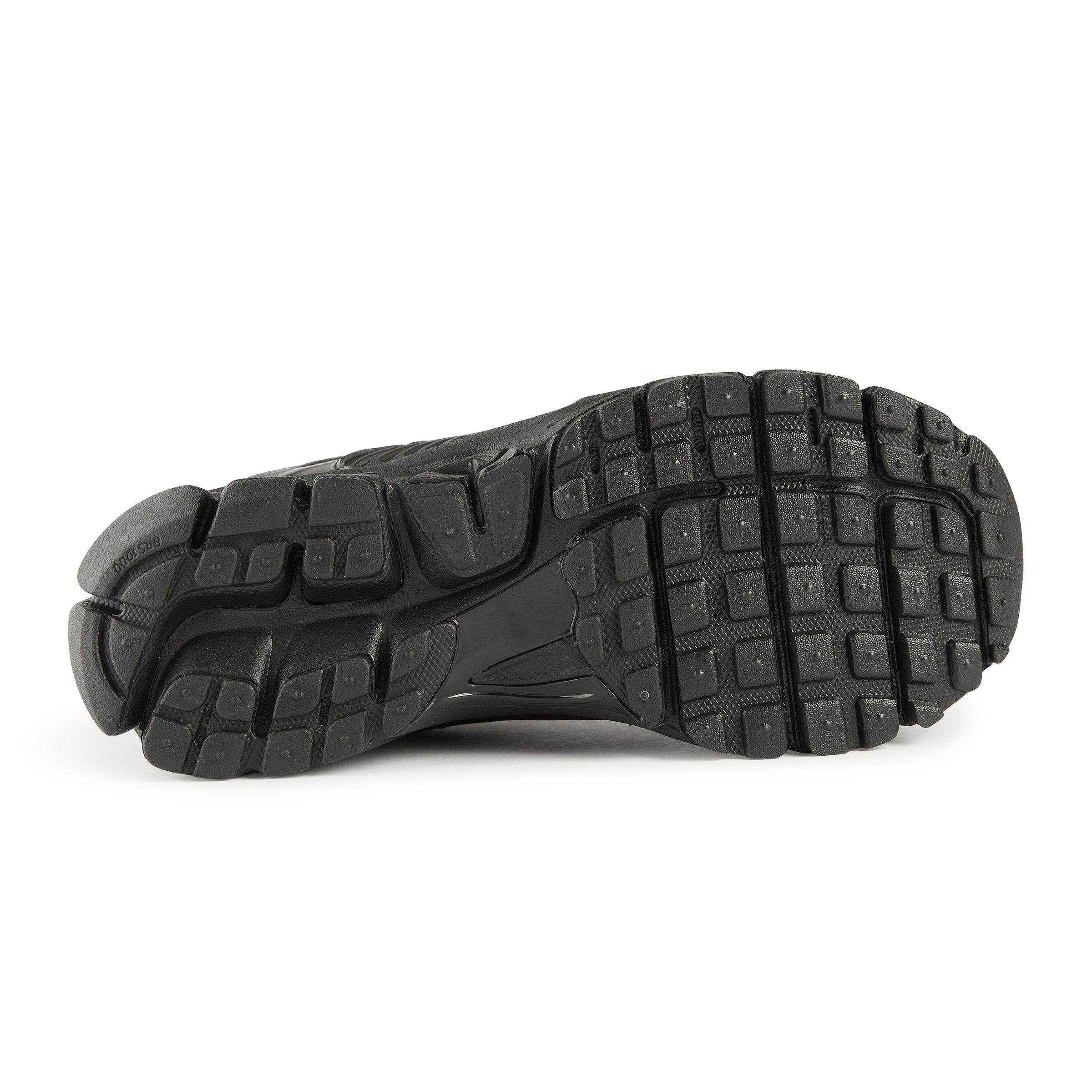 Black Zoom Vomero 5 Sneakers (3262325) | Nike