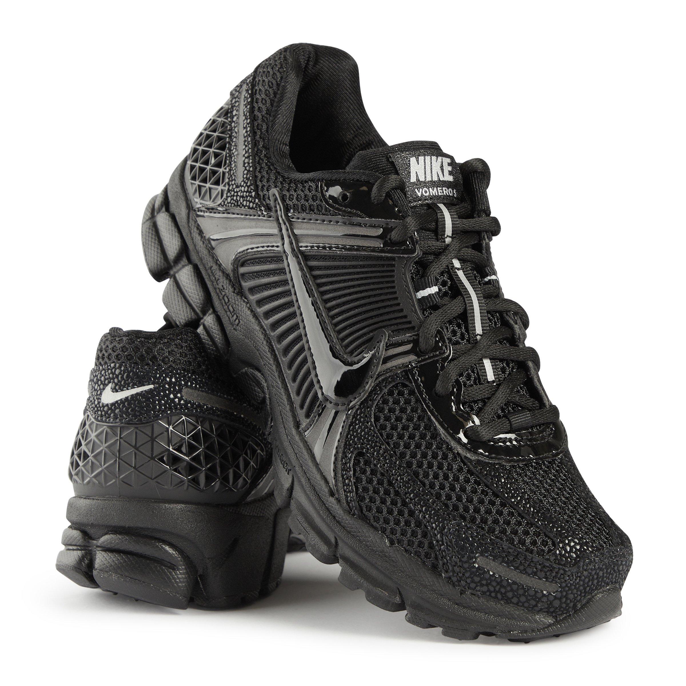 米12” Colarman Budget / Dub ADM085 BLACK VICTORY /00250 Black Zoom Vomero 5 Sneakers (3262325) | Nike