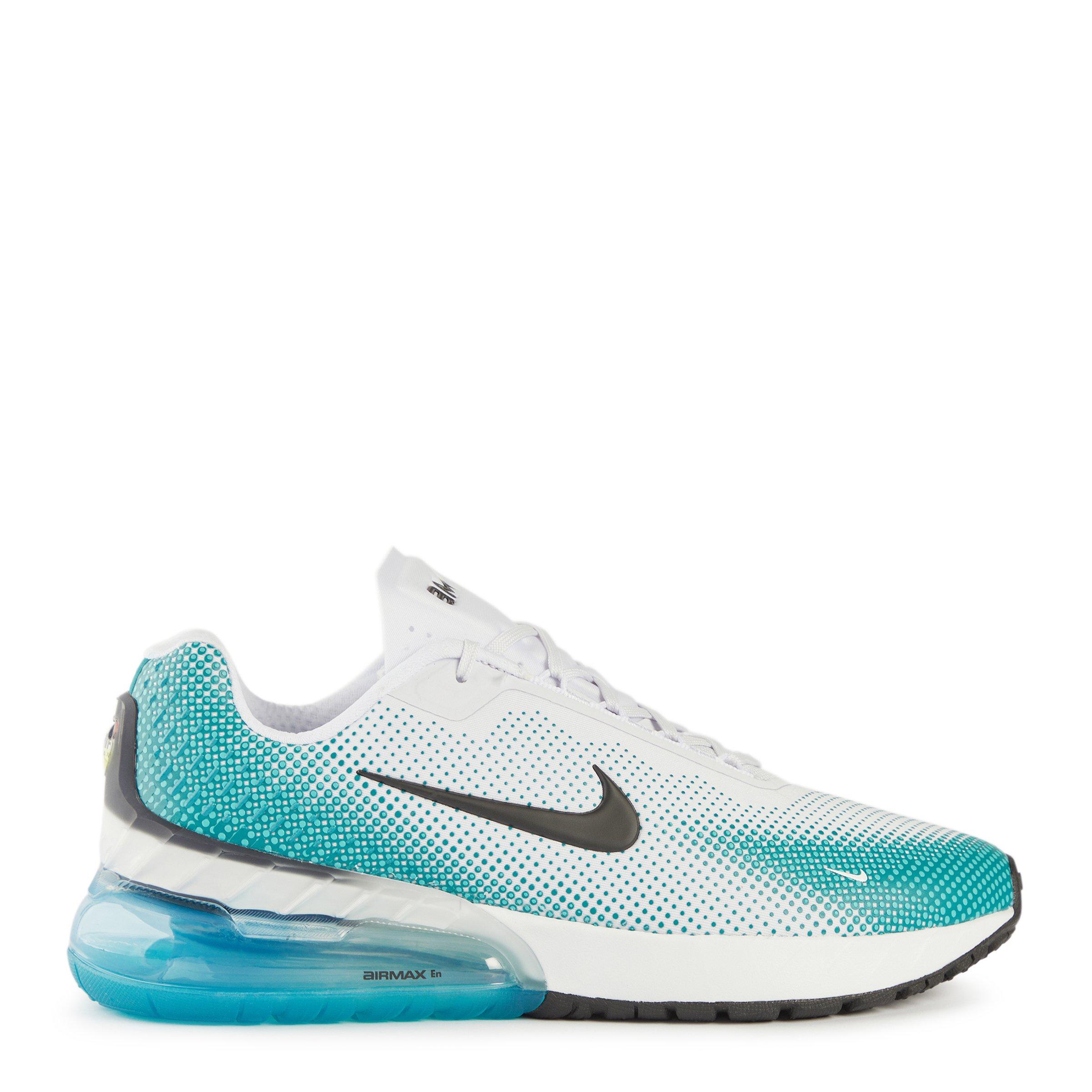 Blue Air Max Phoenix Sneakers (3263952) | Nike
