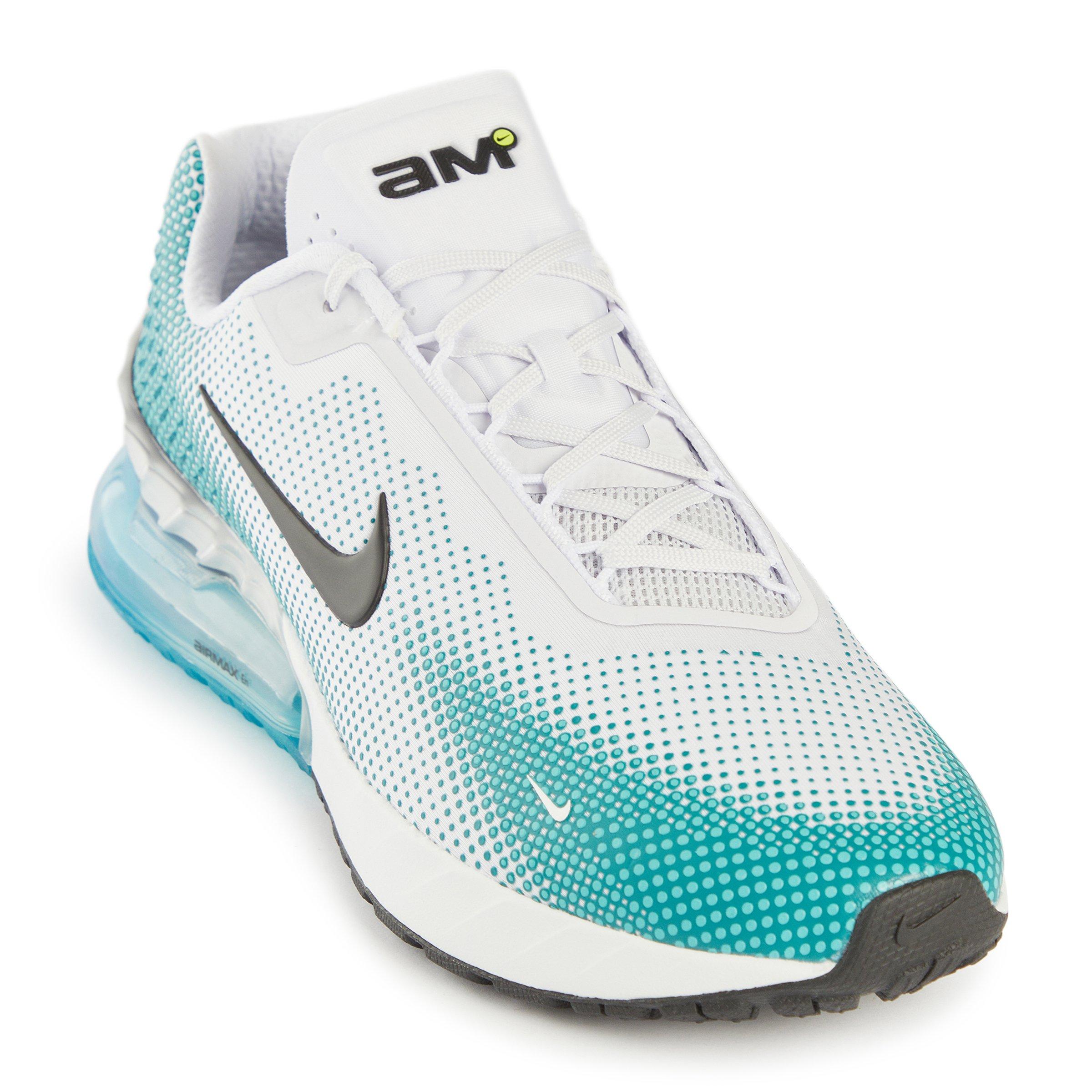 Blue Air Max Phoenix Sneakers (3263952) | Nike