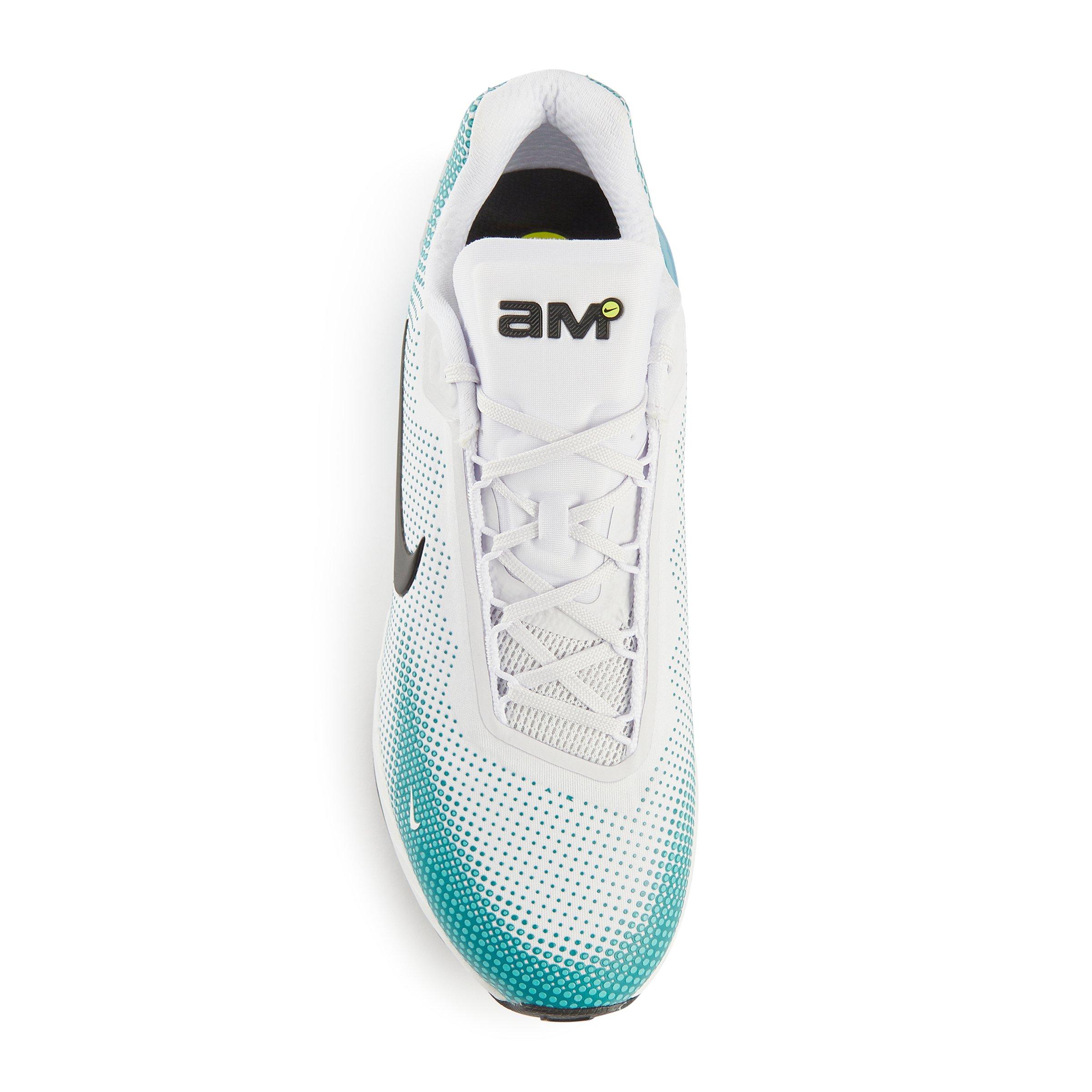 Blue Air Max Phoenix Sneakers (3263952) | Nike