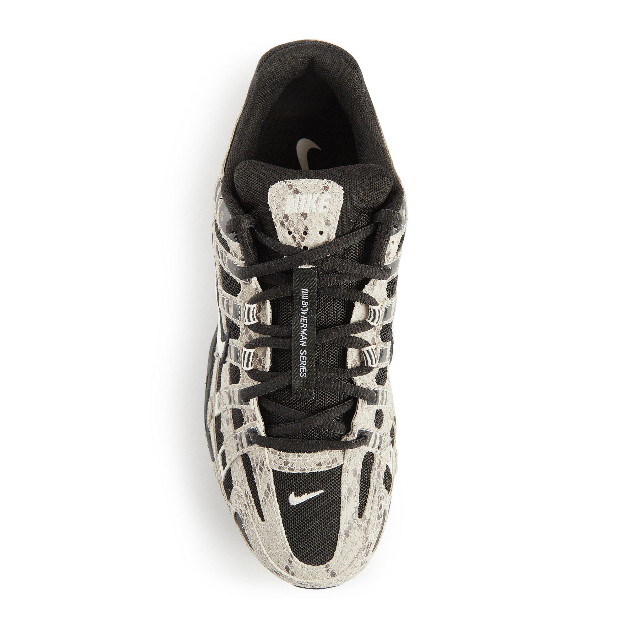 Black P-6000 Sneakers (3263954) | Nike