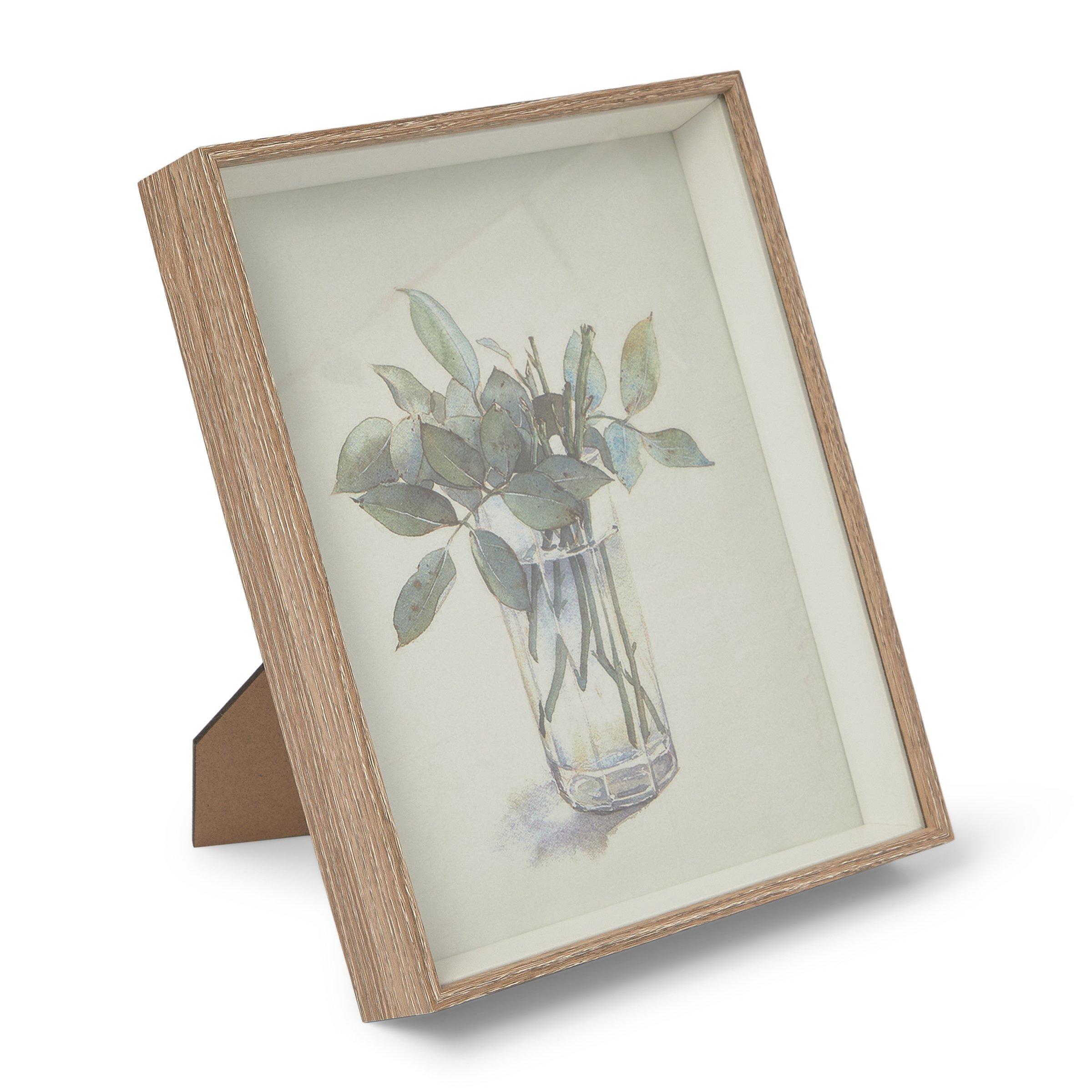 Allesio Photo Frame 25x20cm (3263973) | Loads of Living