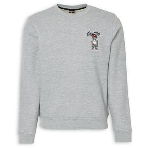 Sweat Tops & Hoodies