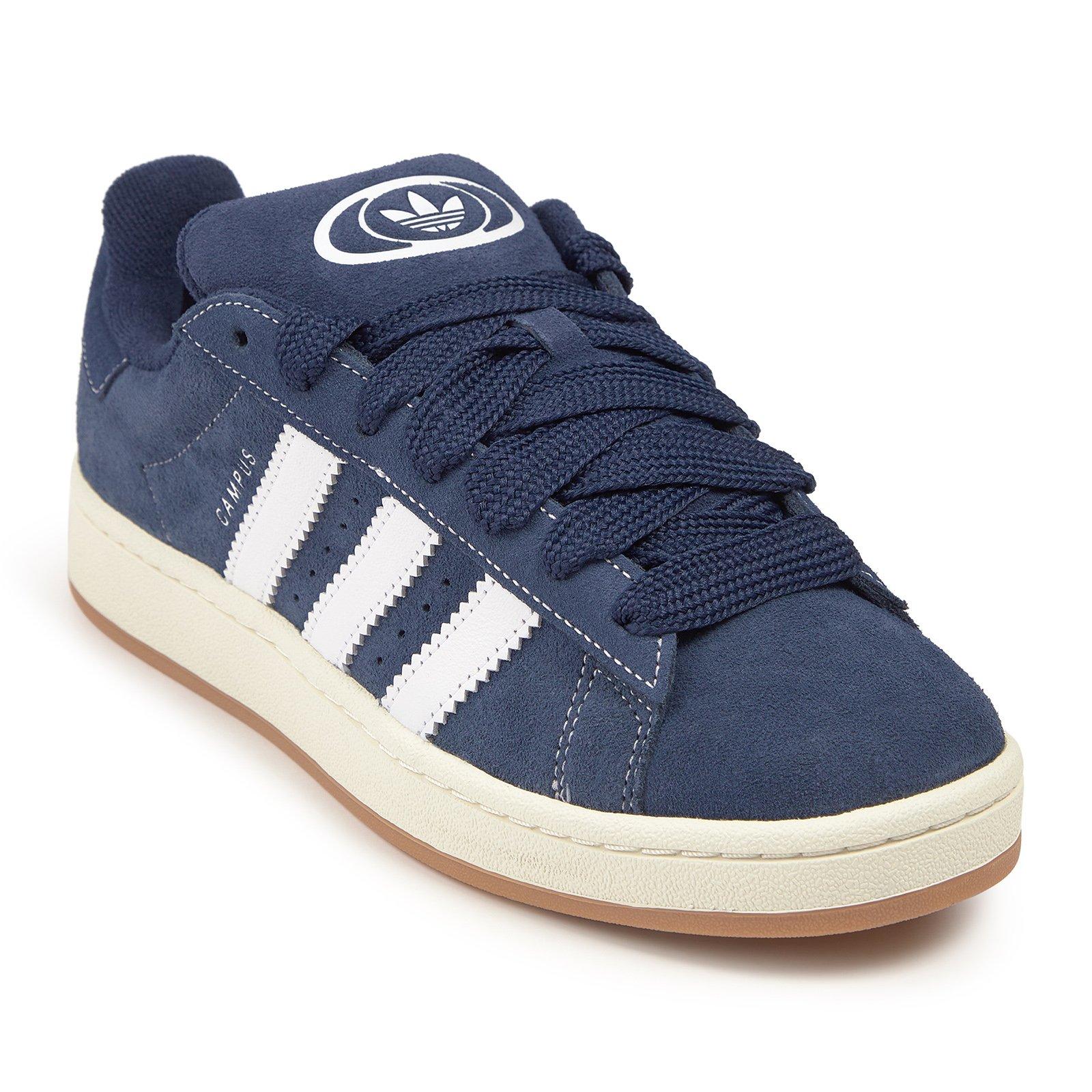 Navy Campus 00s Sneakers (3264739) | Adidas