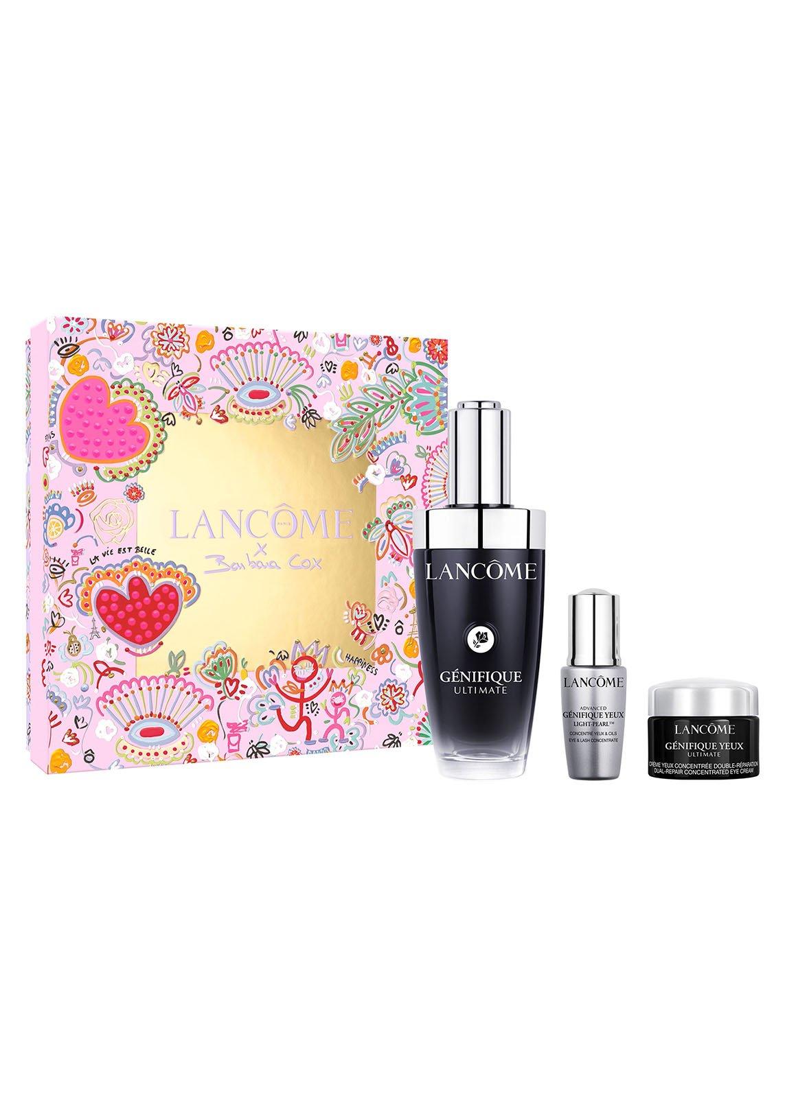 Genifique Ultimate Serum Gift Set (3264786) | Lancome