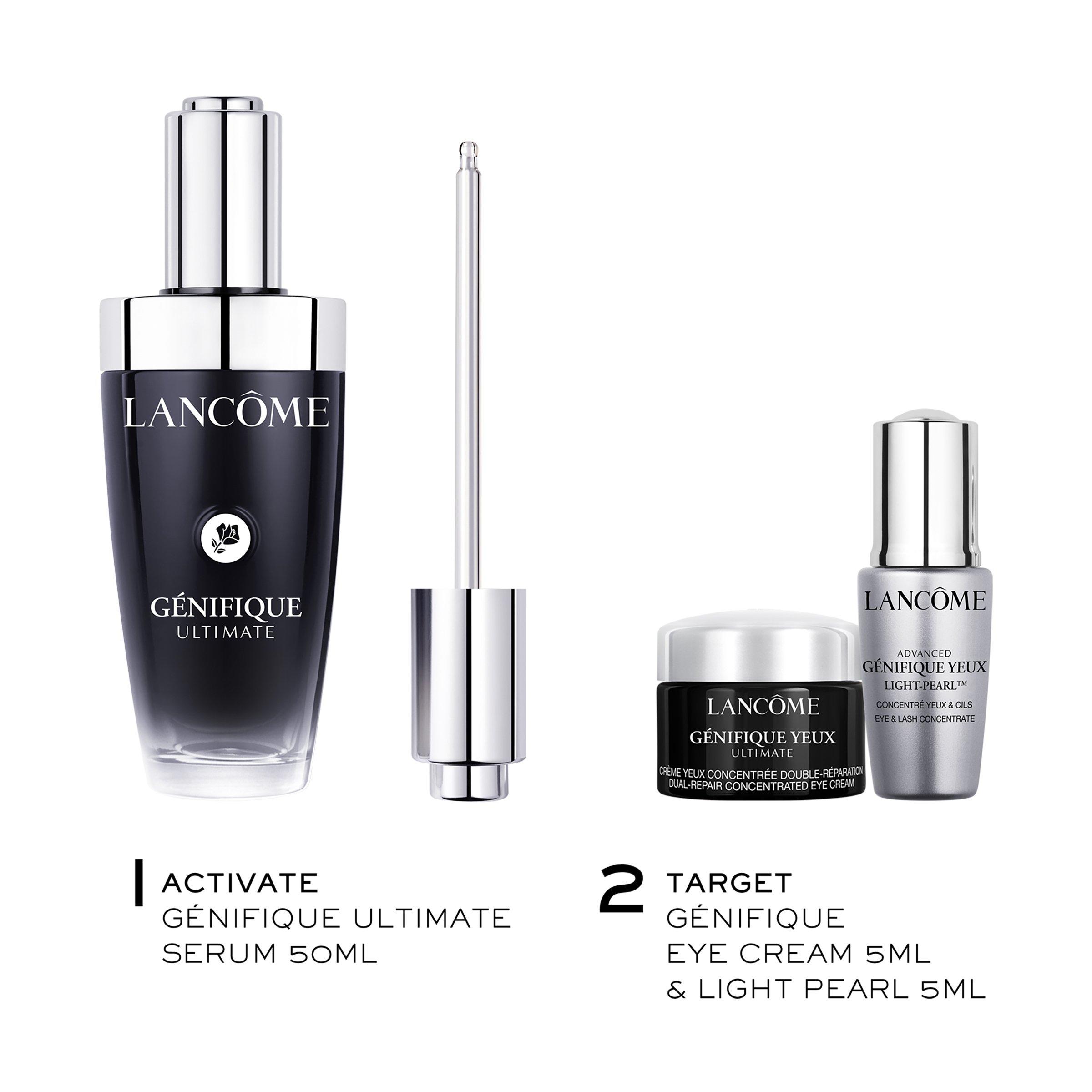 Genifique Ultimate Serum Gift Set (3264786) | Lancome