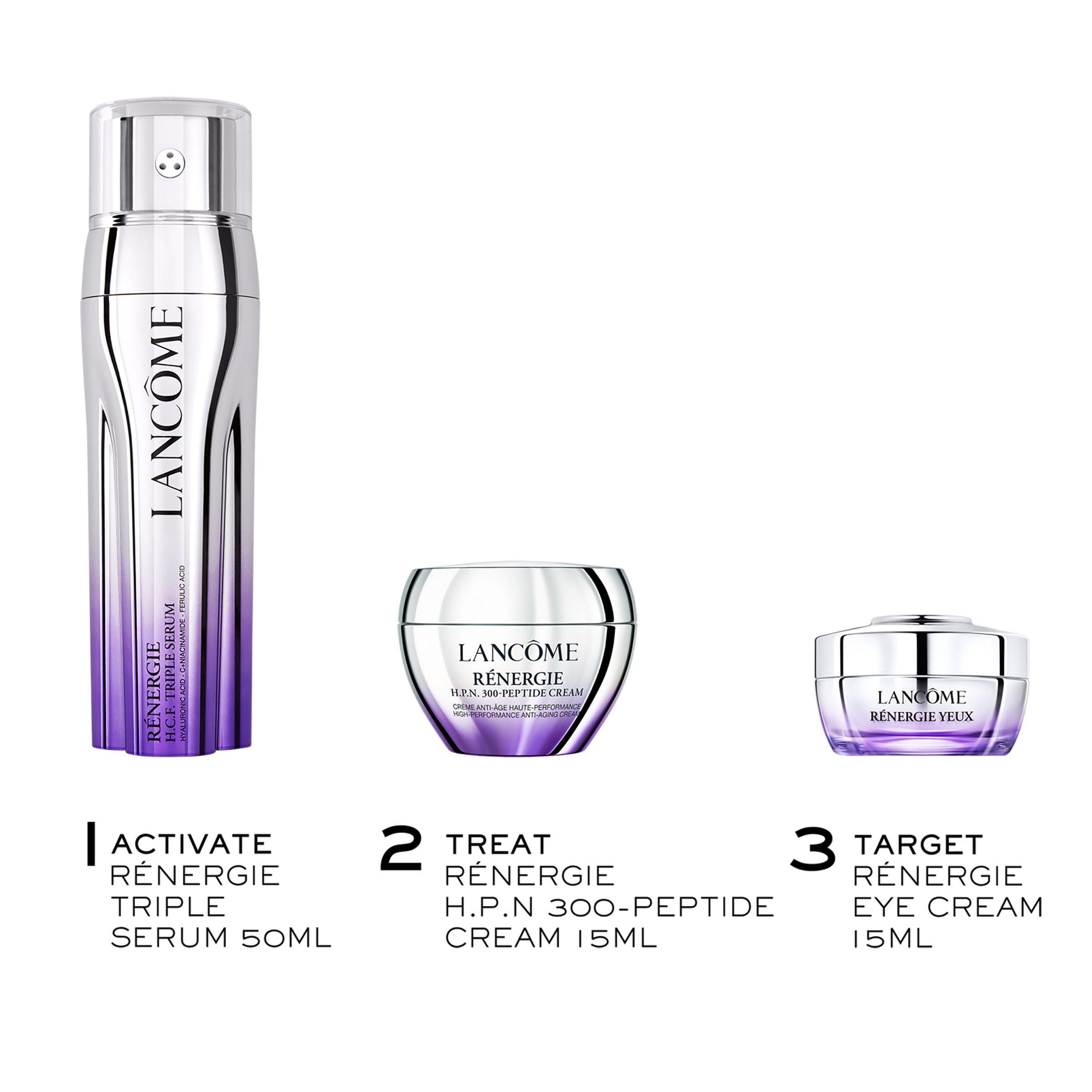 Renergie Triple Serum Gift Set (3264789) | Lancome