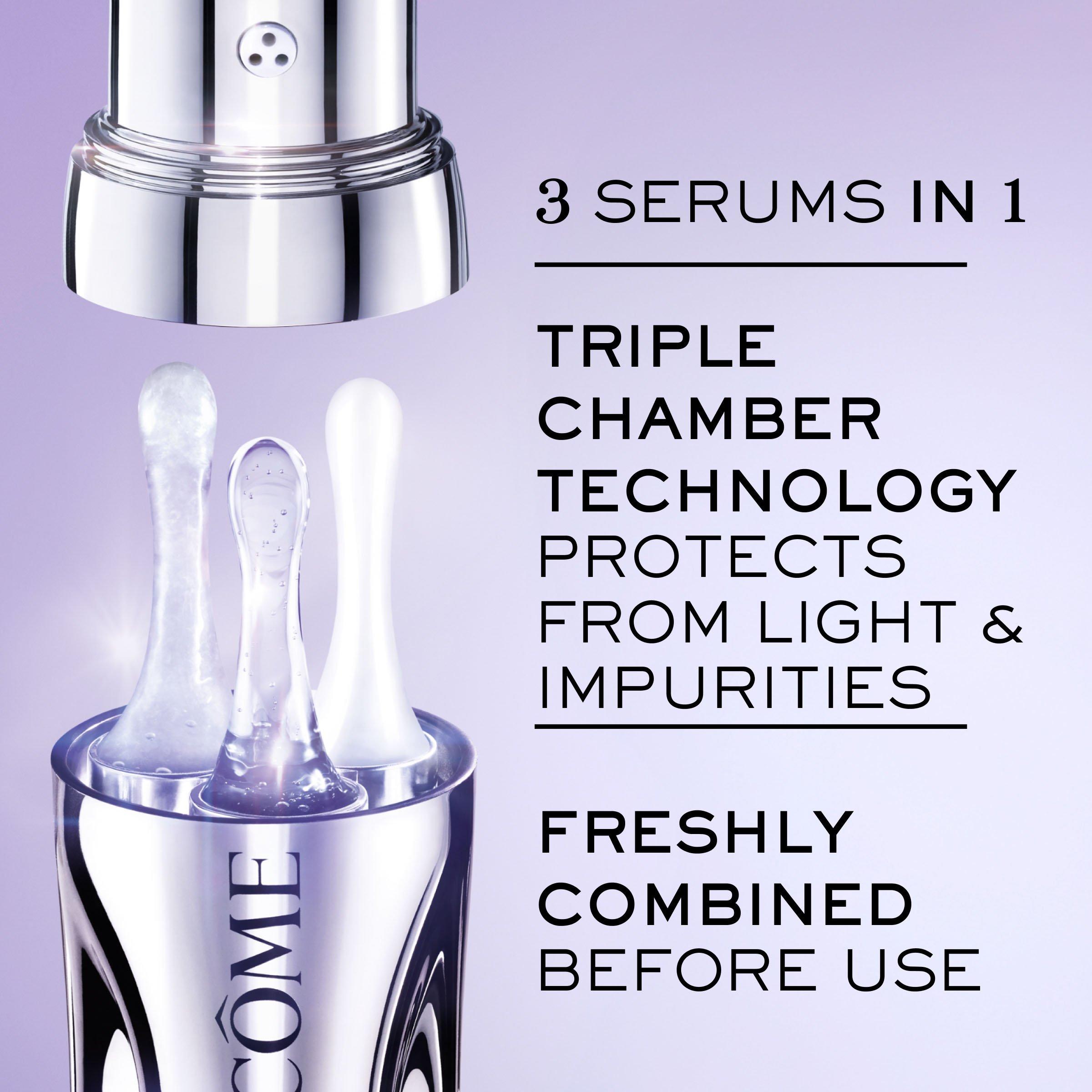 Renergie Triple Serum Gift Set (3264789) | Lancome