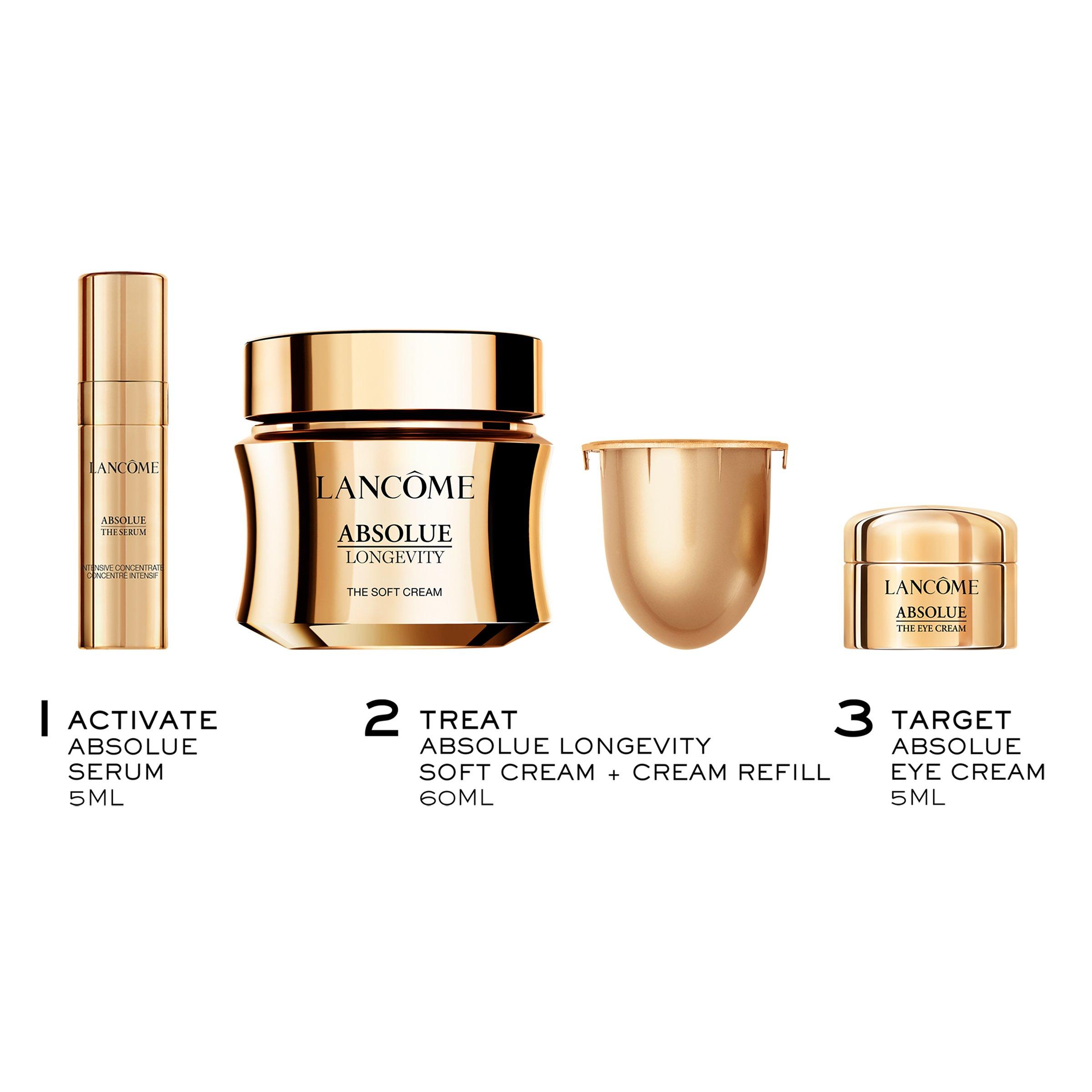 Absolue Longevity Gift Set (3264790) | Lancome