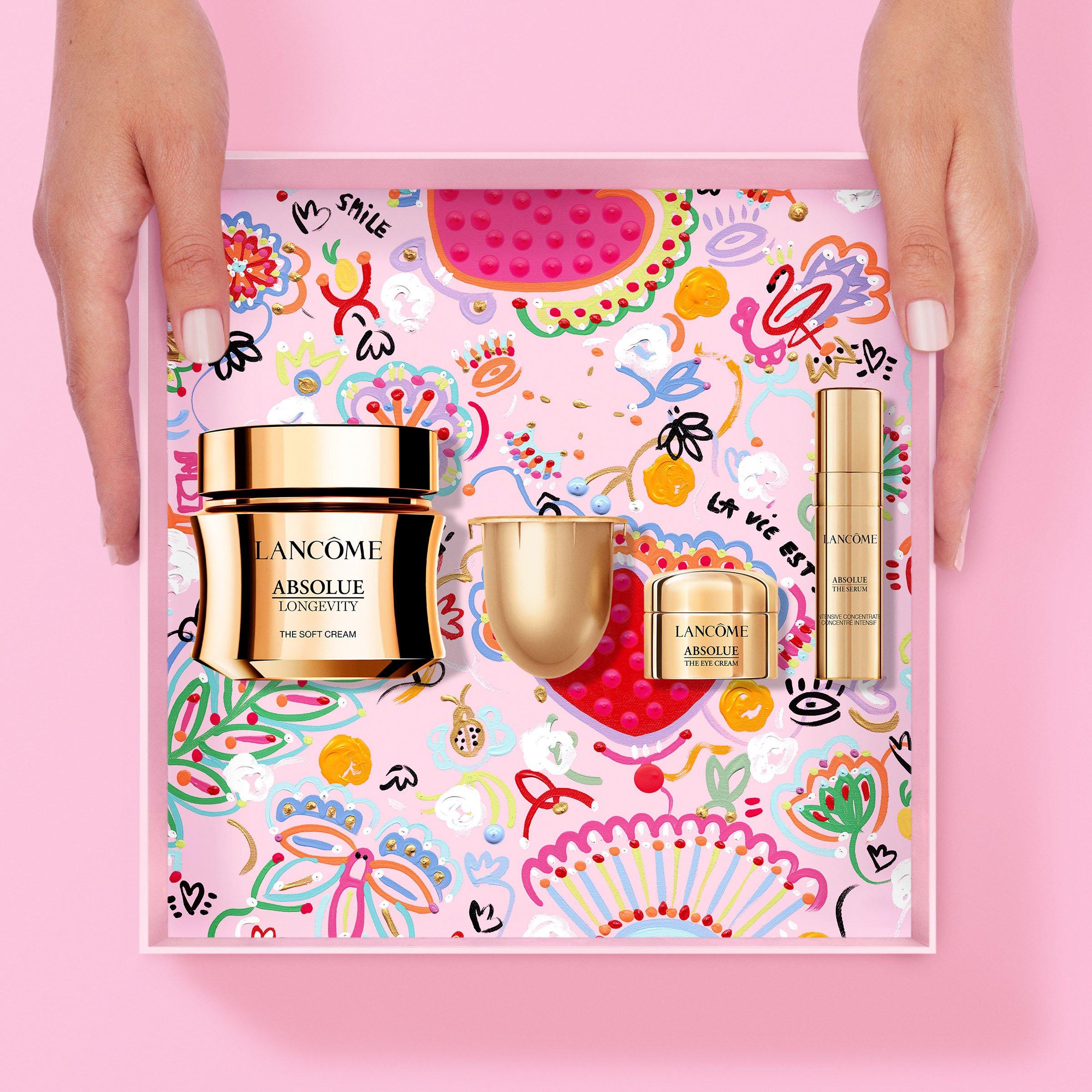 Absolue Longevity Gift Set (3264790) | Lancome