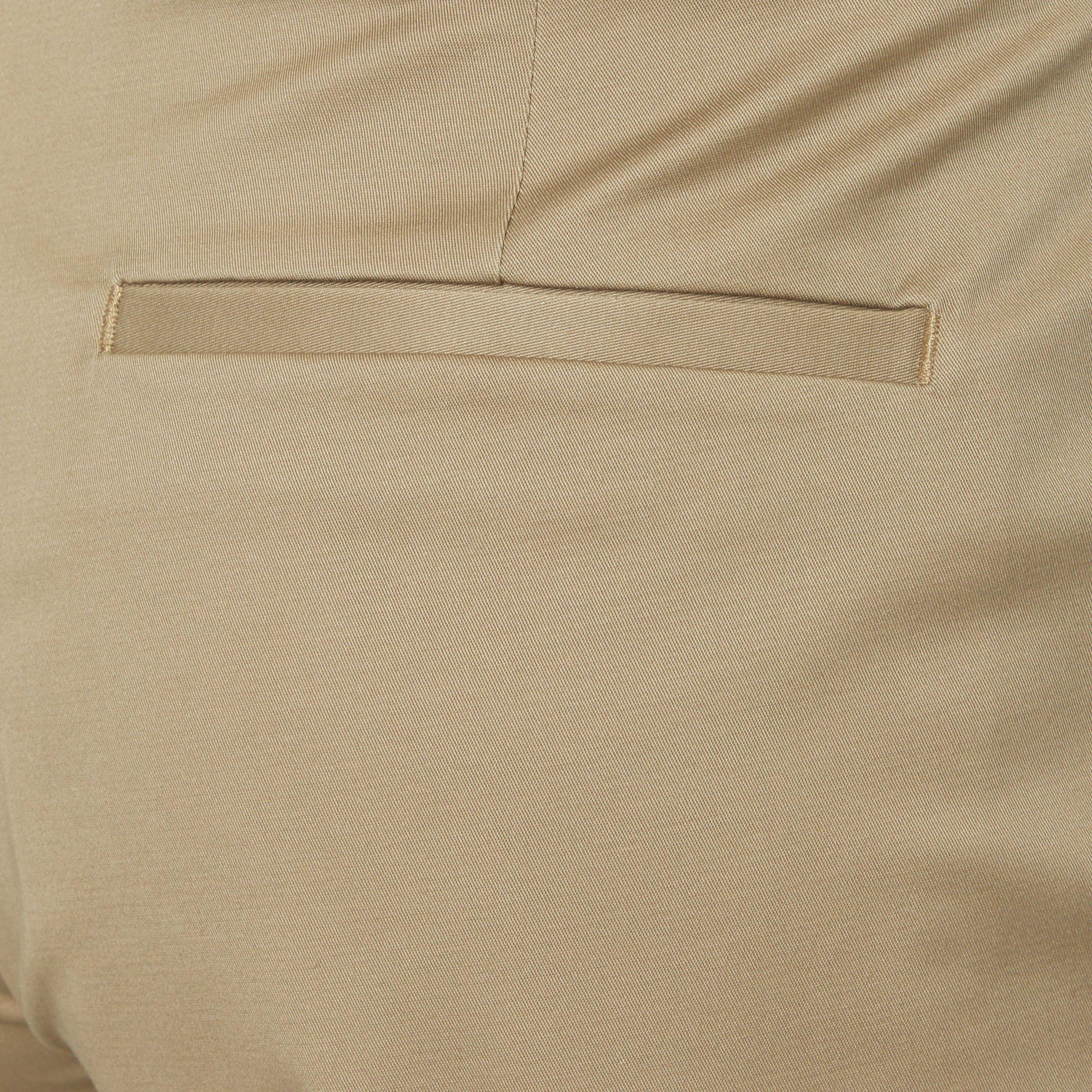 Beige Chino Pants (3264838) | Identity