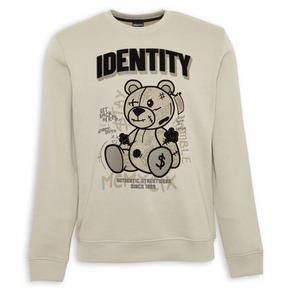 Men Tops & T-shirts - Sweat Tops & Hoodies | Identity