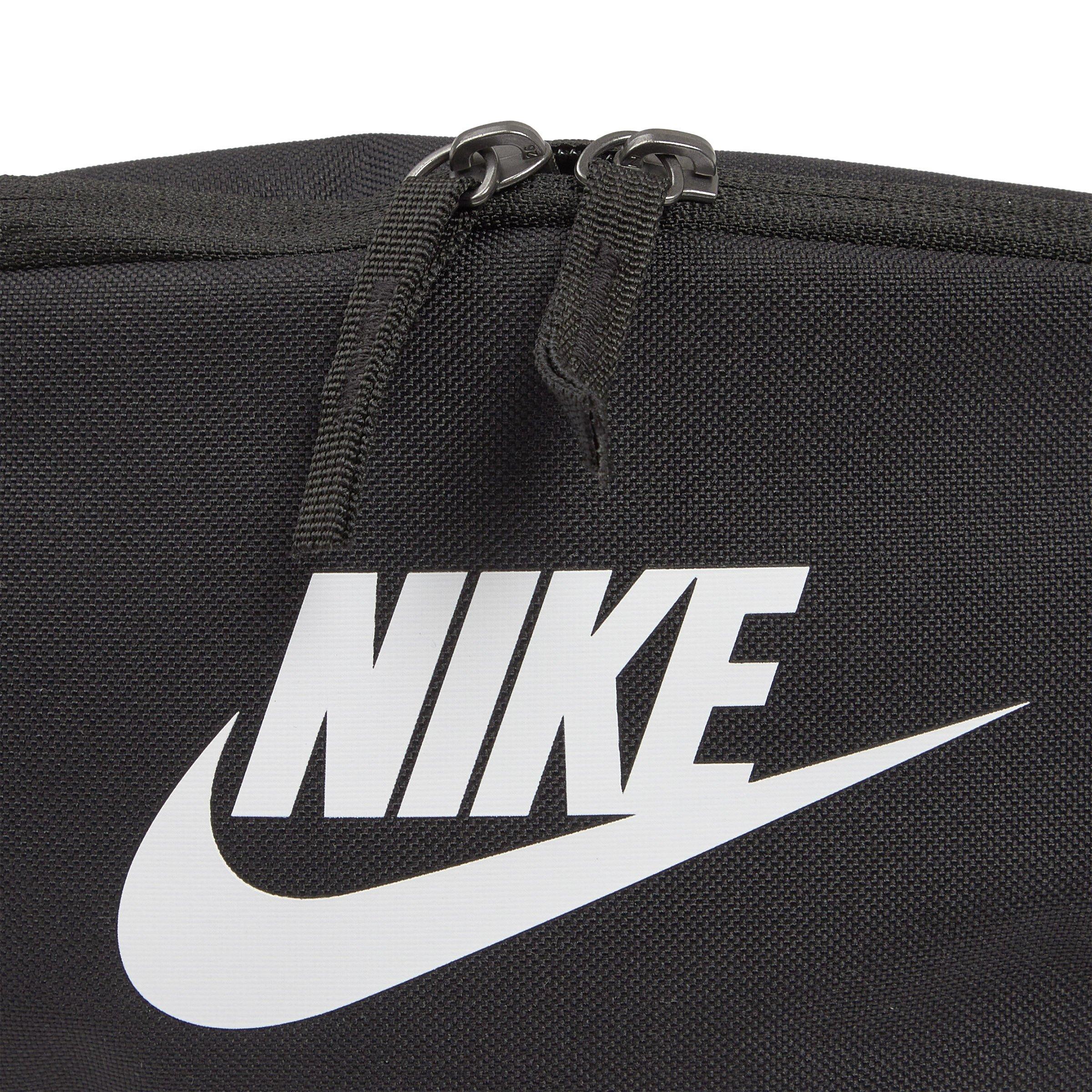 Black Heritage Waistpack (3265099) | Nike