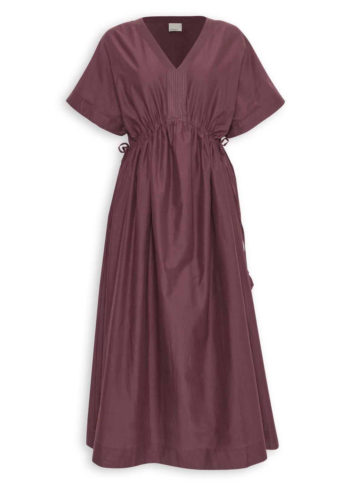 earthaddict ladies dresses Truworths Womens Truworths Linen Dresses Printed A-line Dress (3117966)  Earthaddict
