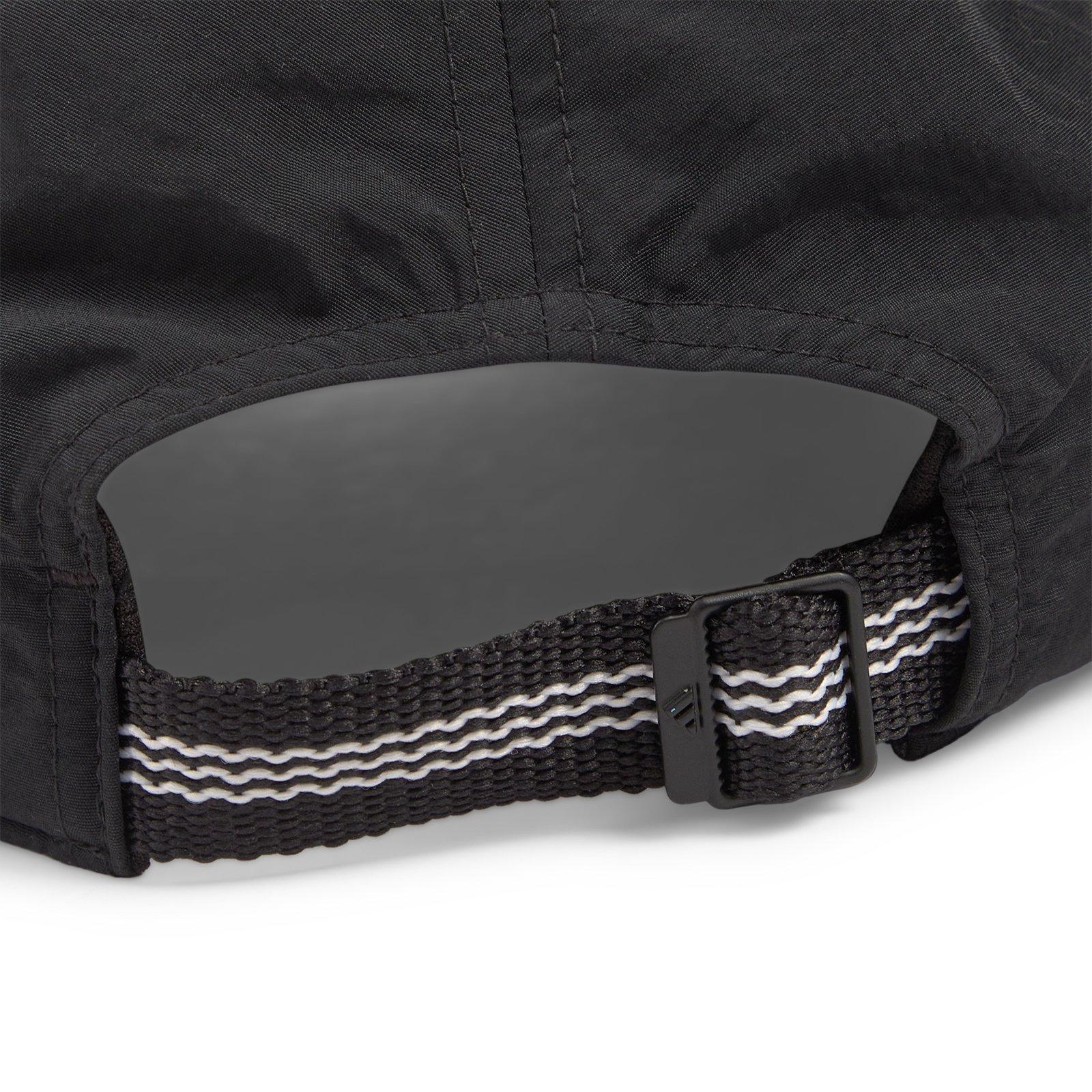Black Equipment Cap (3265404) | Adidas