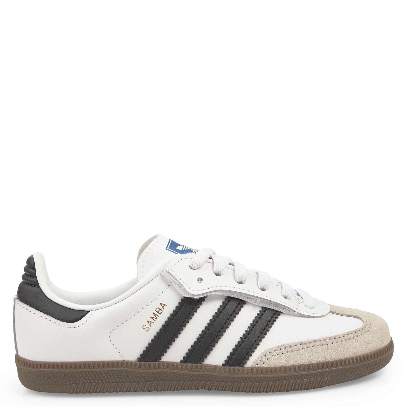 adidas Samba OG スニーカー 38 White Samba OG Sneakers (3265412) | Adidas Kids