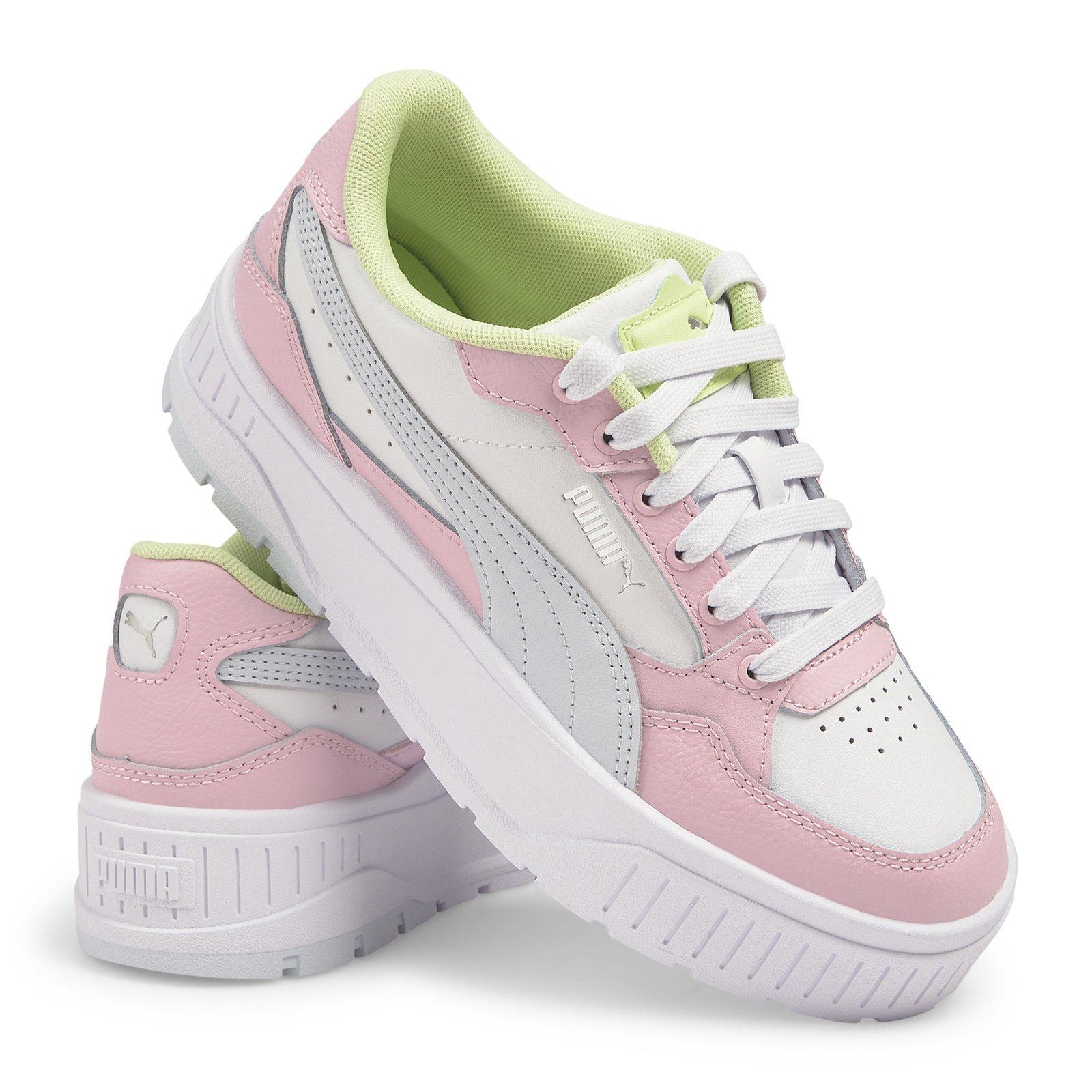 White Karmen II IDOL (3265498) | Puma Kids