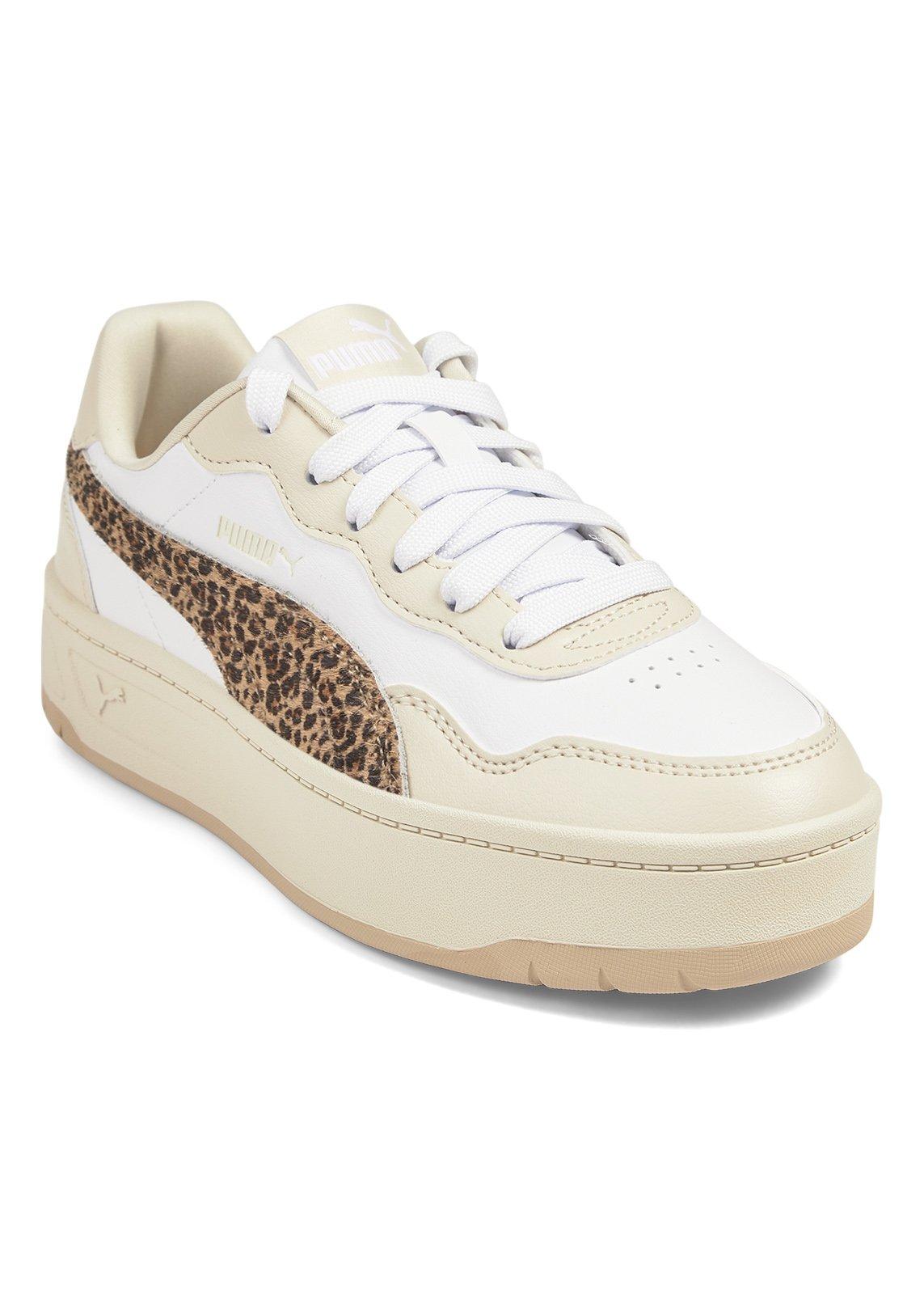 White Court Lally Skye (3265506) | Puma