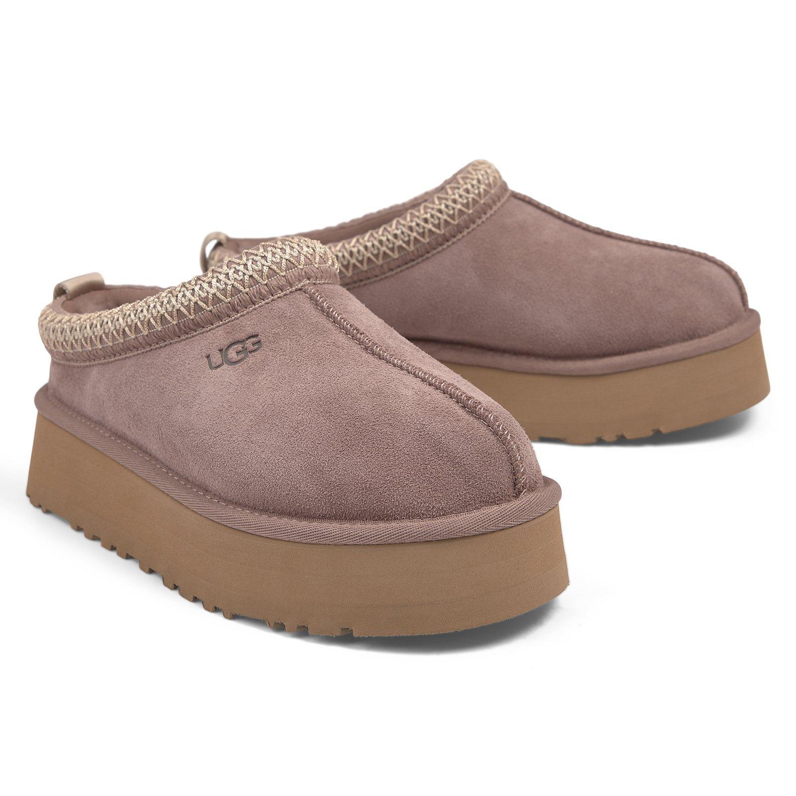 イ*ス様 TOPFUEL ZERO1000ZEEK COCOA SYSTEM V Brown Tazz II (3265544) | Ugg