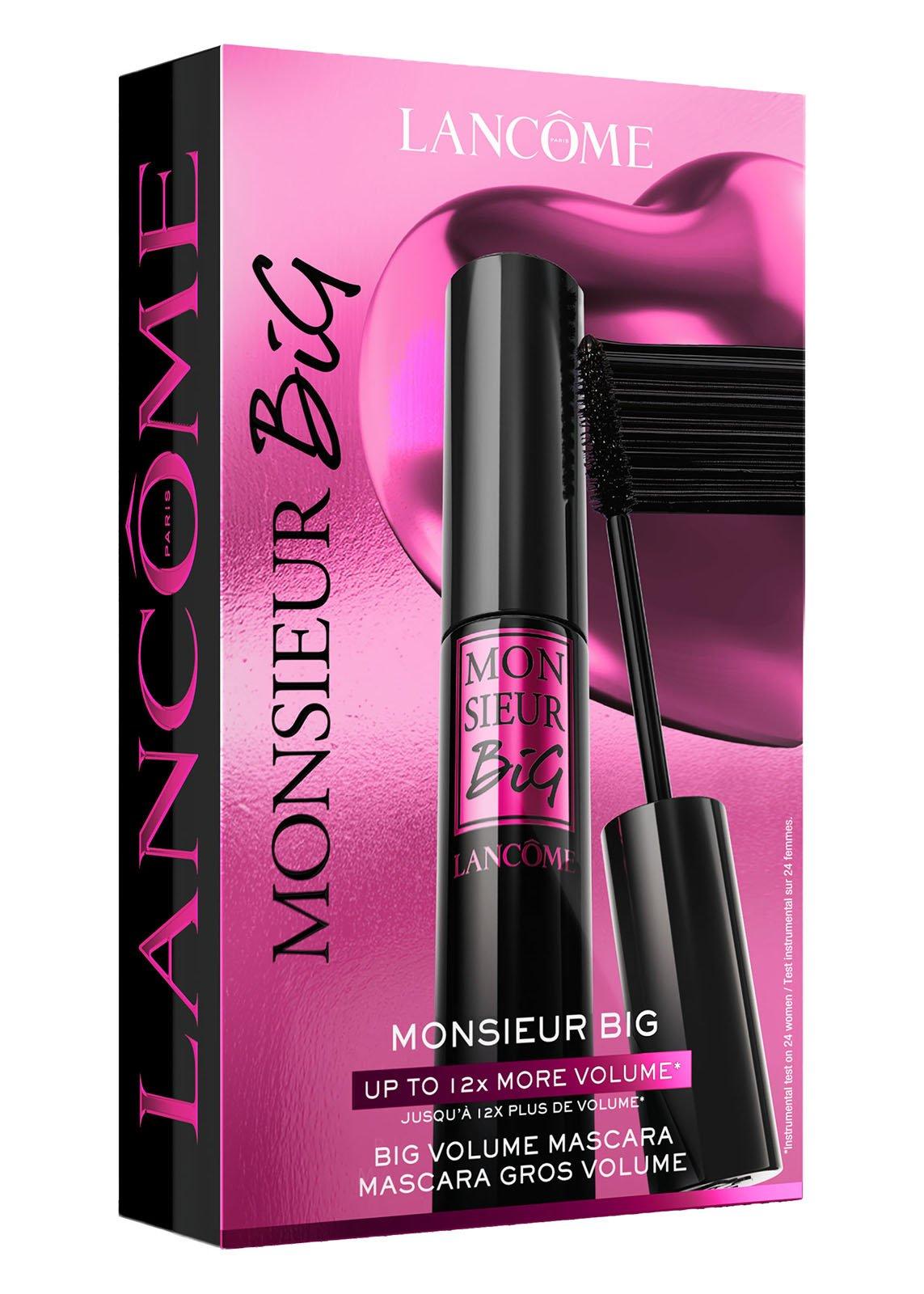 Monsieur Big Mascara Set (3266064) | Lancome