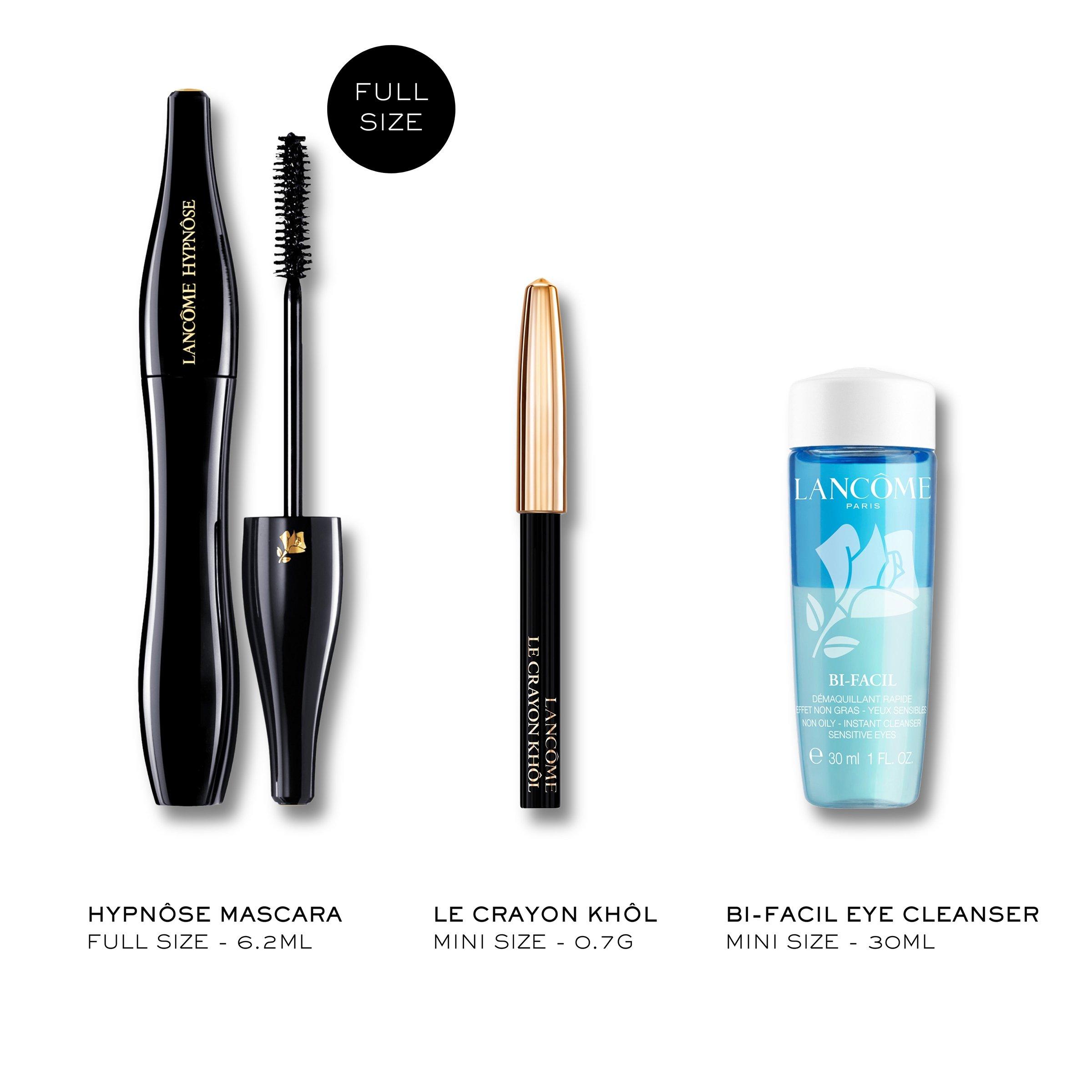Hypnose Mascara Set (3266066) | Lancome