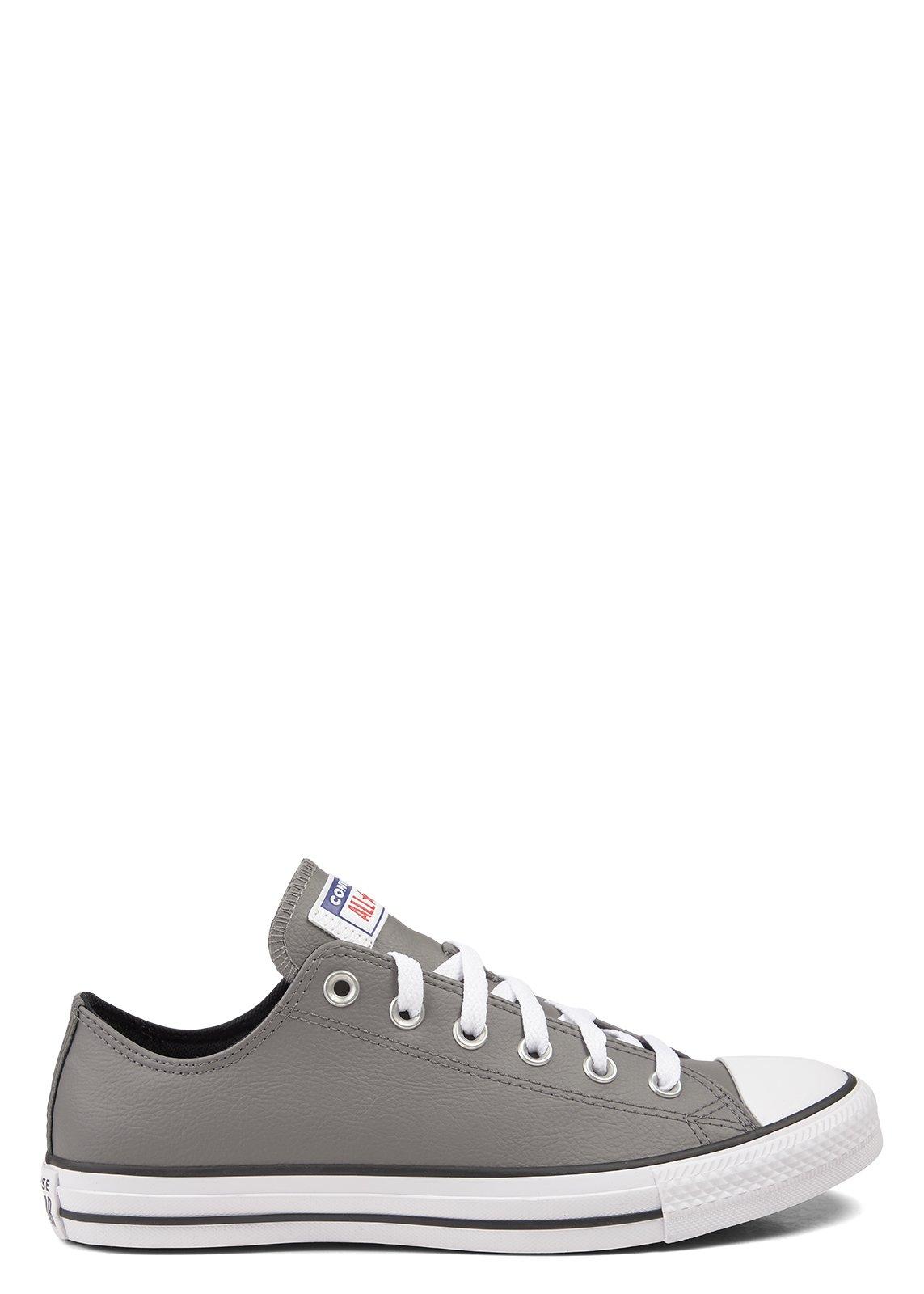 Grey Chuck Taylor Sneakers (3266368) | Converse