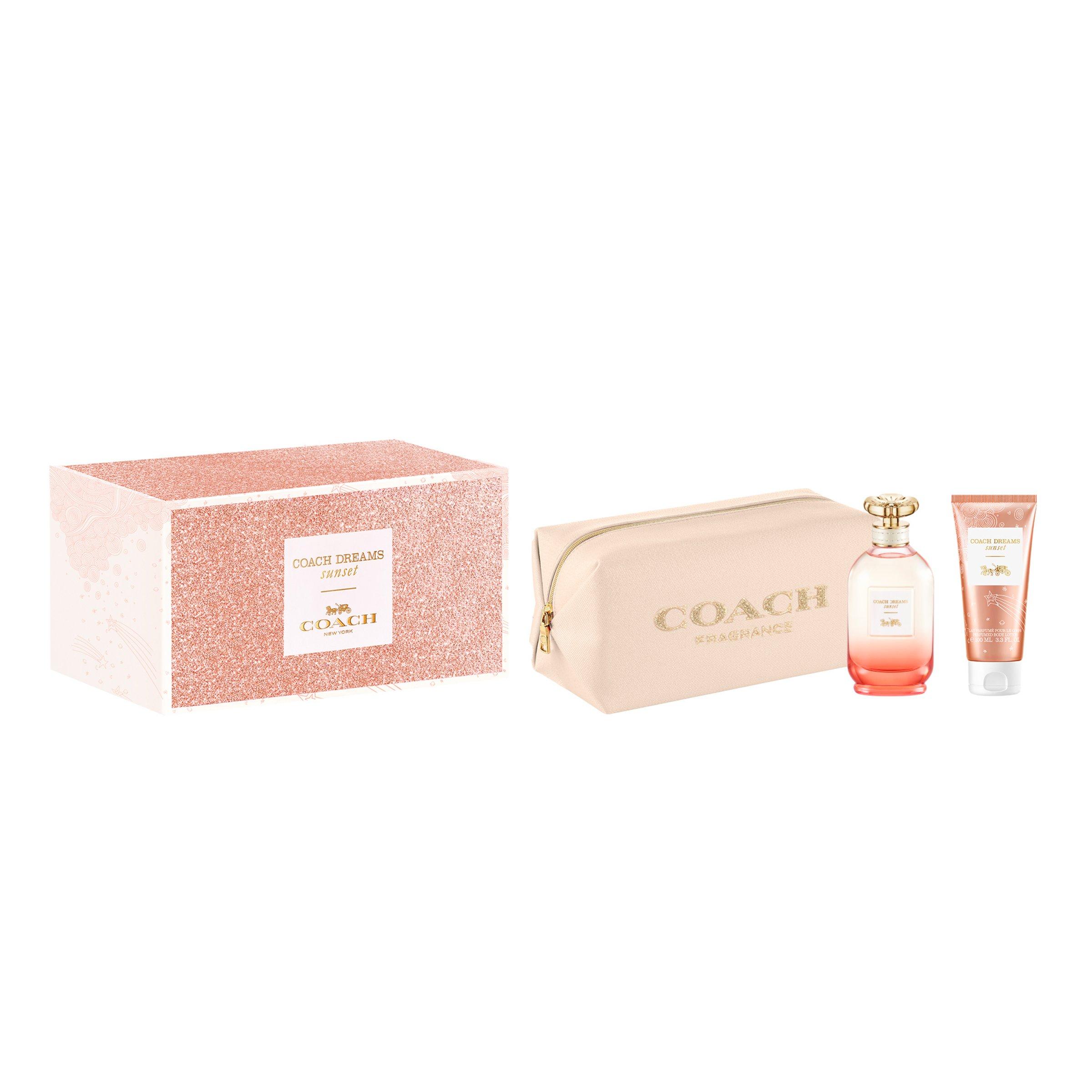 Dreams Sunset EDP Gift Sset (3266550) | Coach