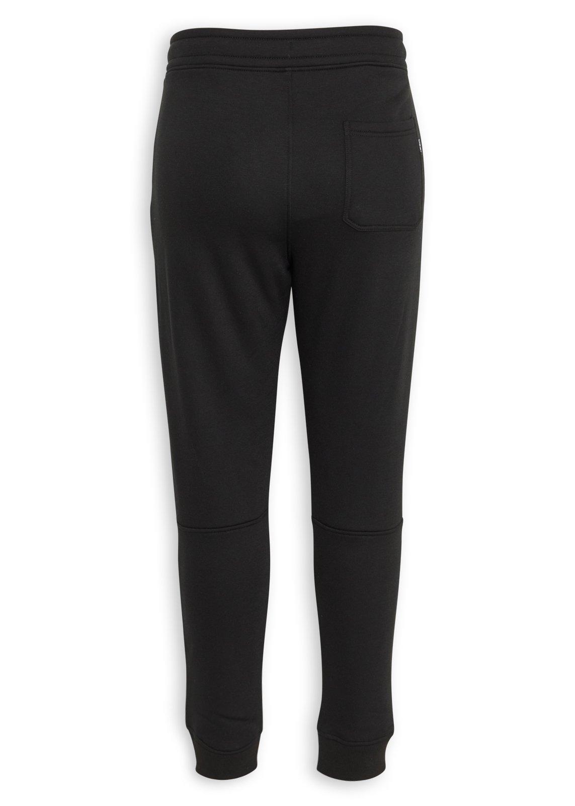 Black Jogger Pants (3266708) | UZZI