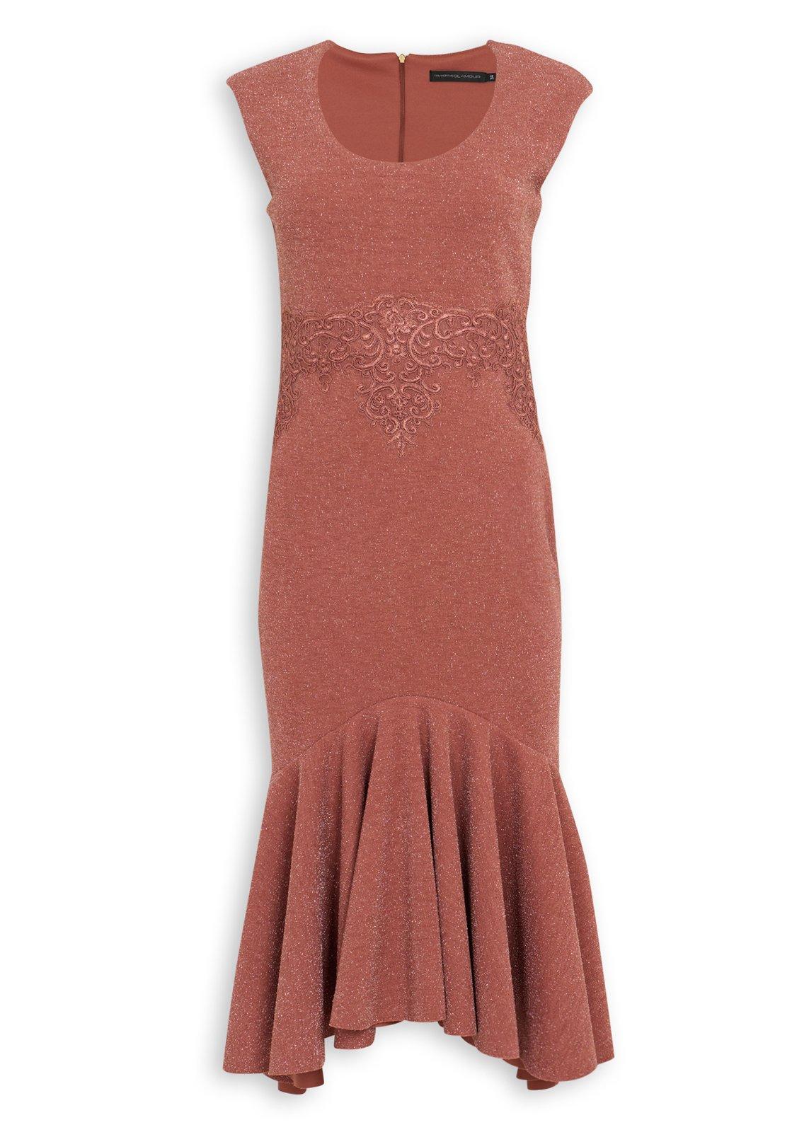 ワンピース moon tree planet ACO dress Knit | MOON TREE PLANET