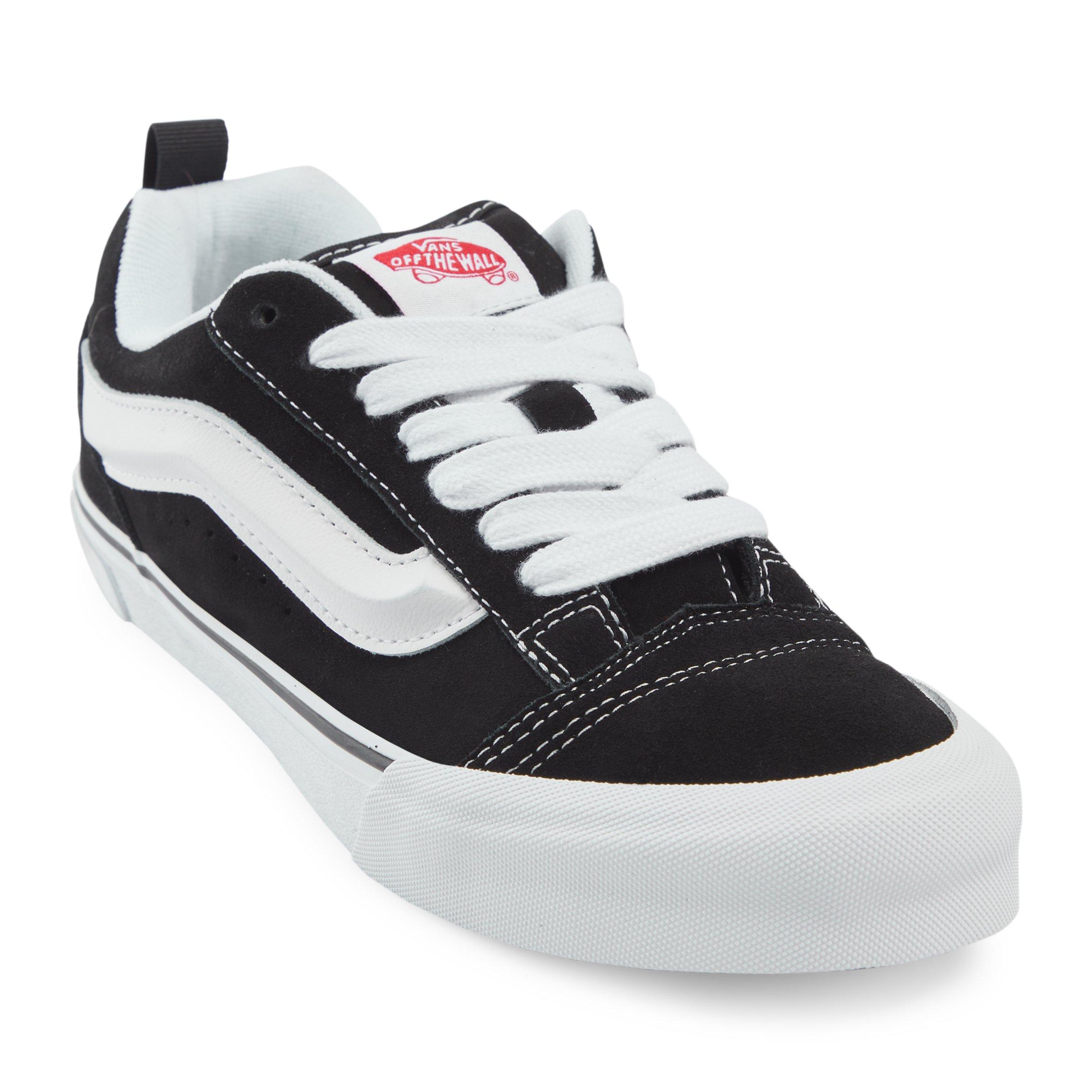 VANS 
パンツ Black Knu Skool Sneakers (3267061) | Vans