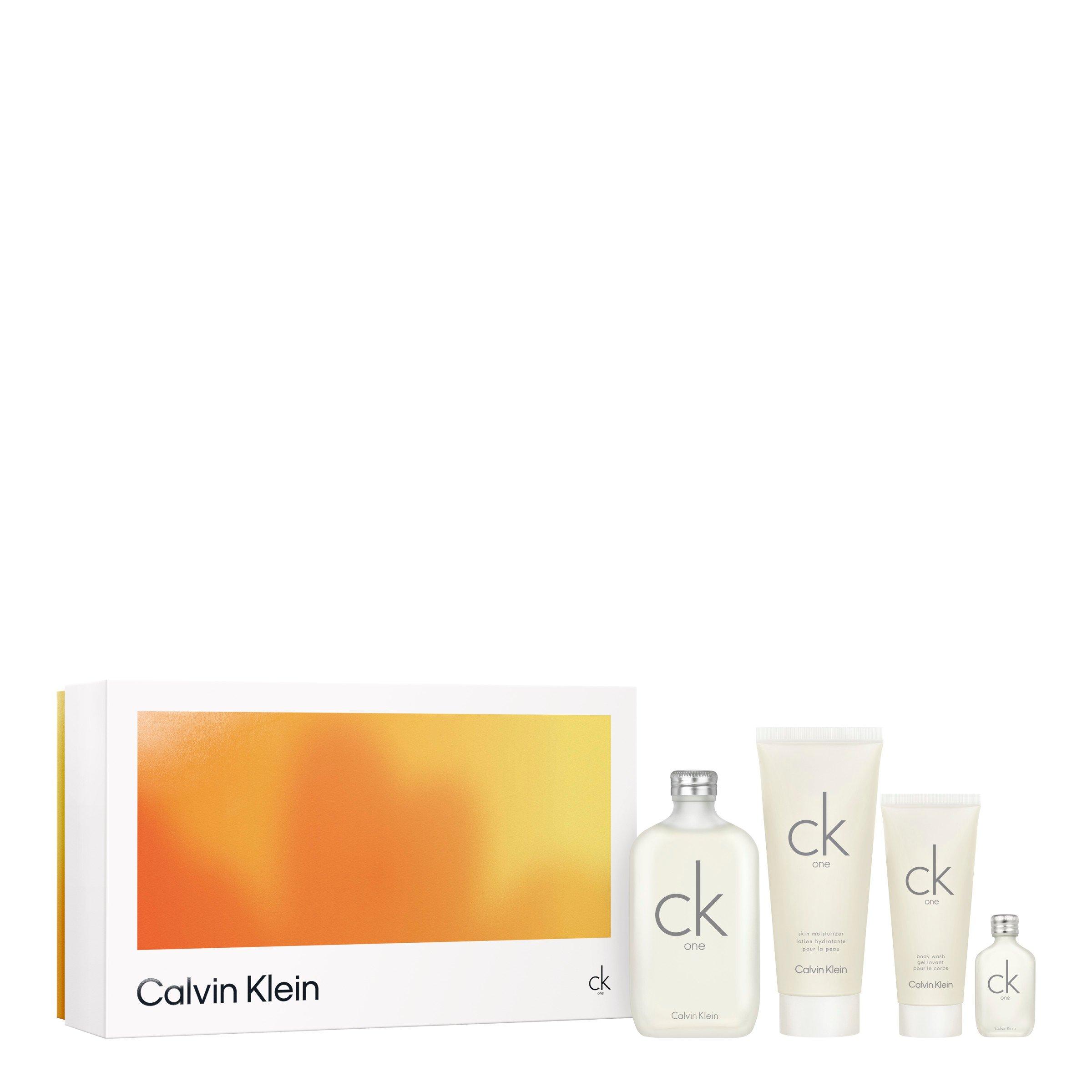 CK One EDT Gift Set (3267073) | Calvin Klein