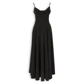 knee length dresses for ladies Dita Dress (Berry)  Coco Wellington