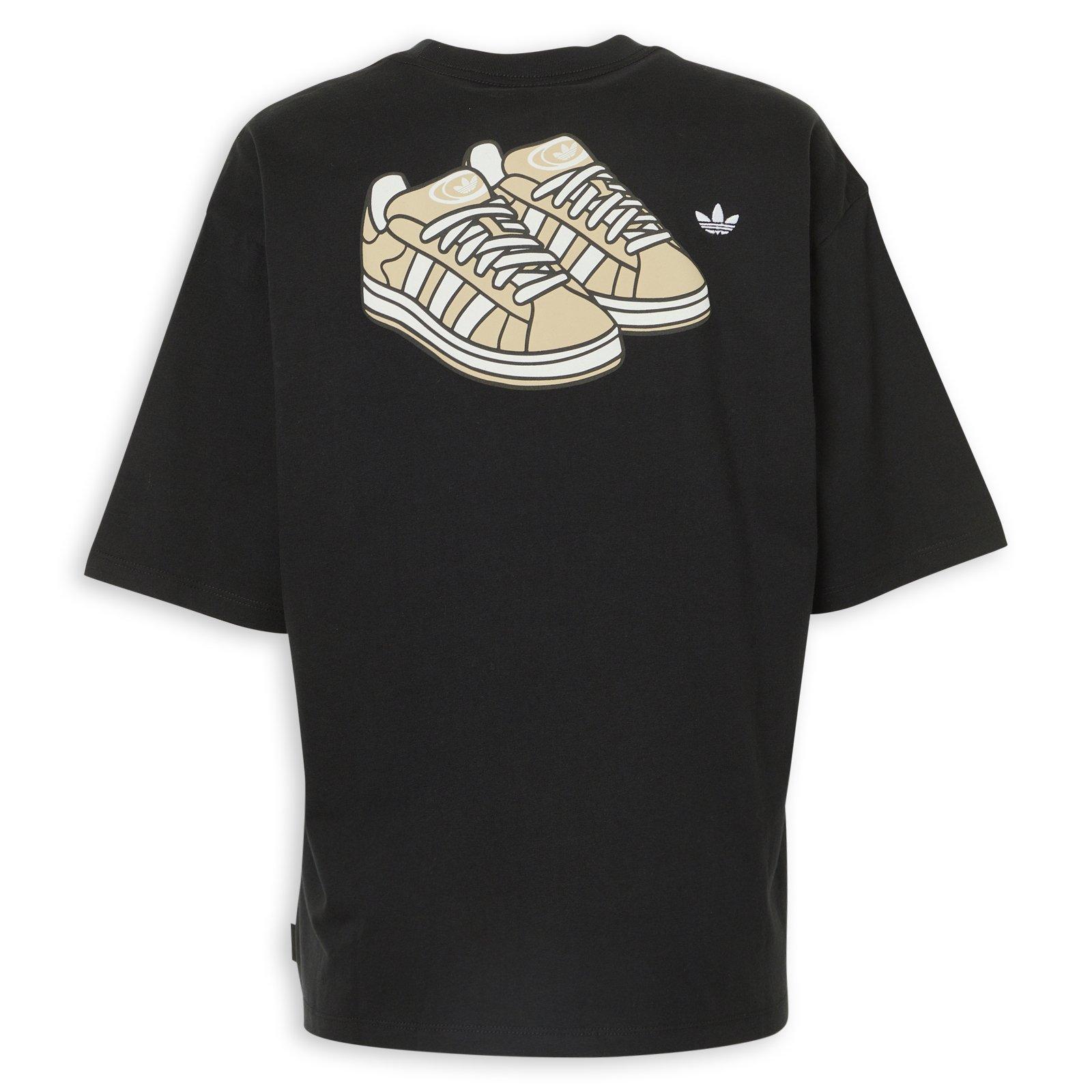 Black Campus 00s Sneakers (3267490) | Adidas