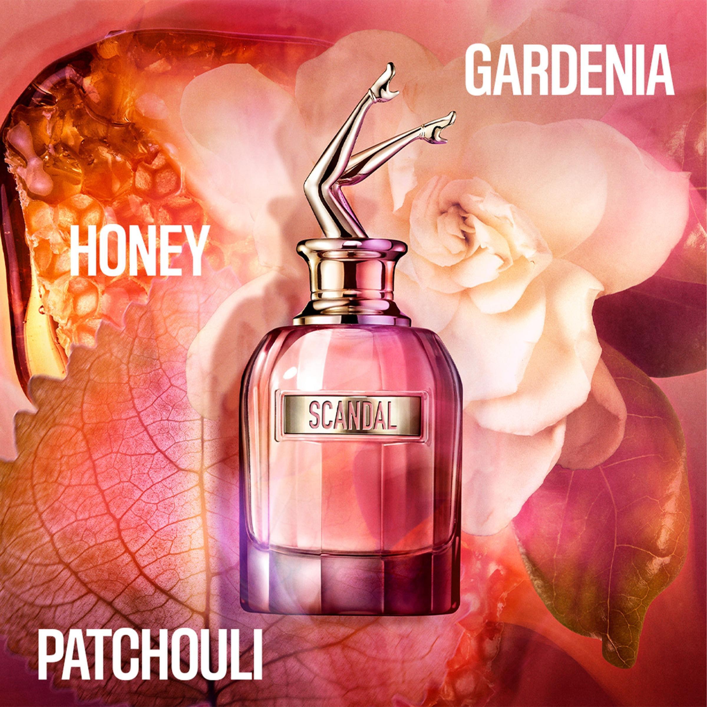 Scandal EDP Gift Set (3268377) | Jean Paul Gaultier