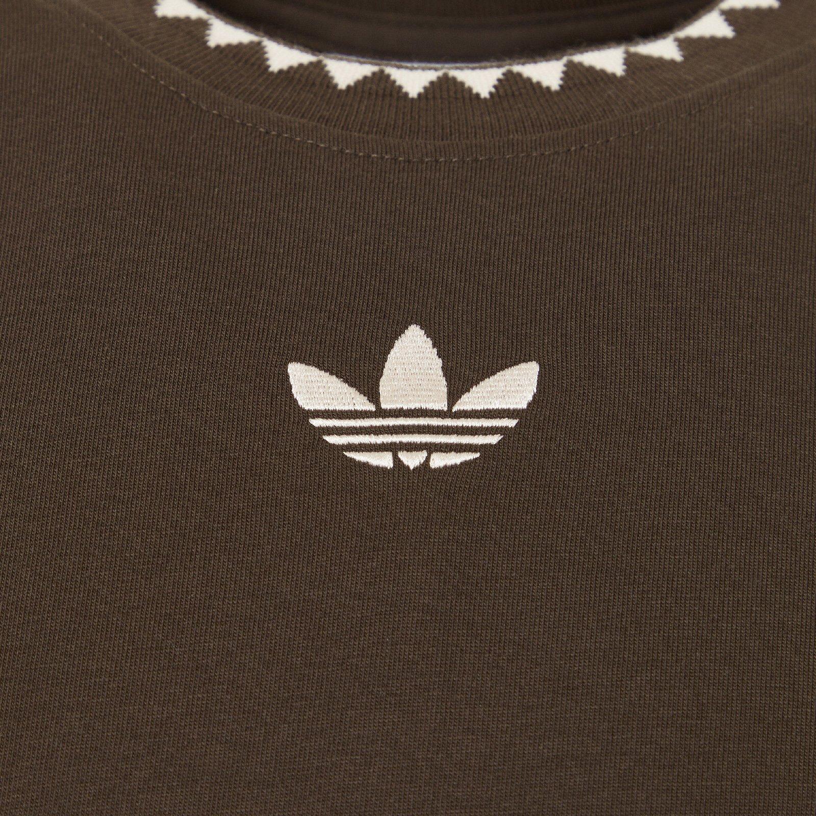 GOOD GETTING Music Common Tシャツ ブラウン XL Gardening Club Tee