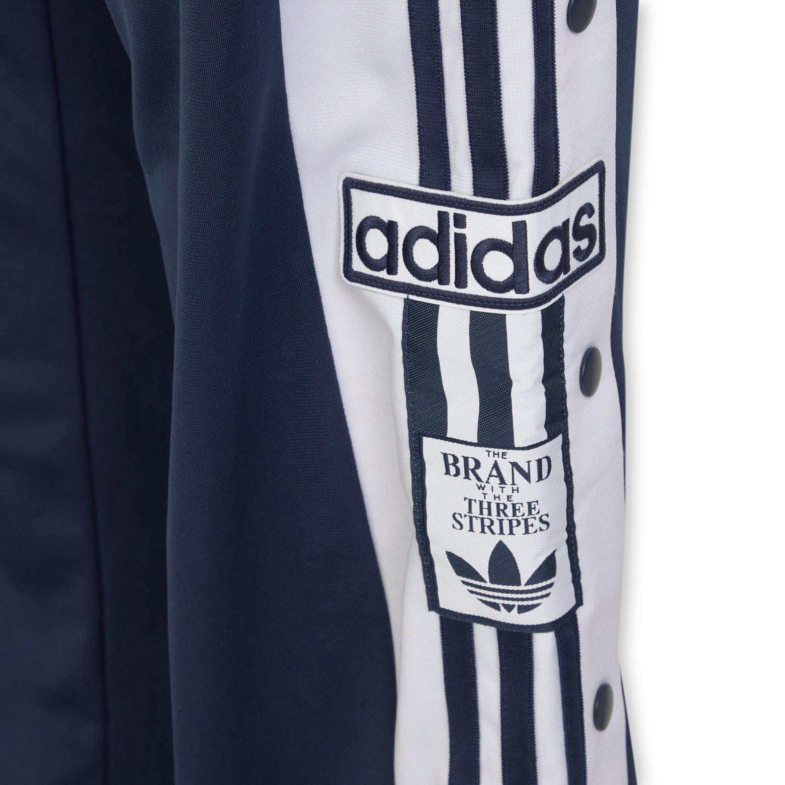 Navy Adibreak Pants (3268985) | Adidas