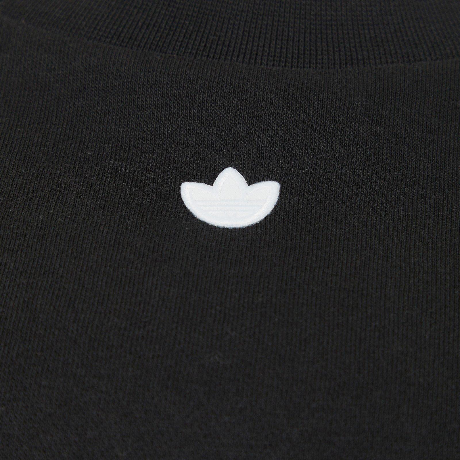 Black Campus 00 Crew Sweat Top (3269386) | Adidas
