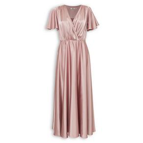 knee length dresses for ladies Maeve Pleated Midi Dress: Floral Midi Dress, Sundress, Plisse Dress, Blue  Midi, Green Midi, Summer Dress