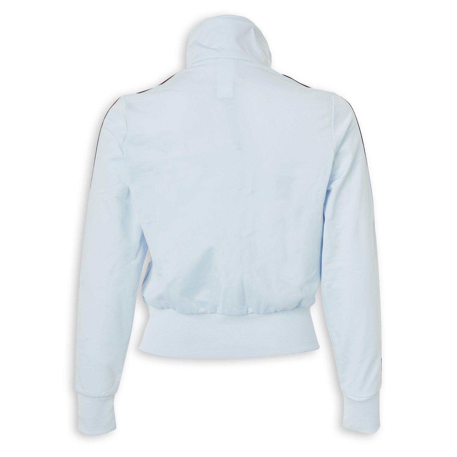 Blue Firebird Classic Track Top (3270265) | Adidas
