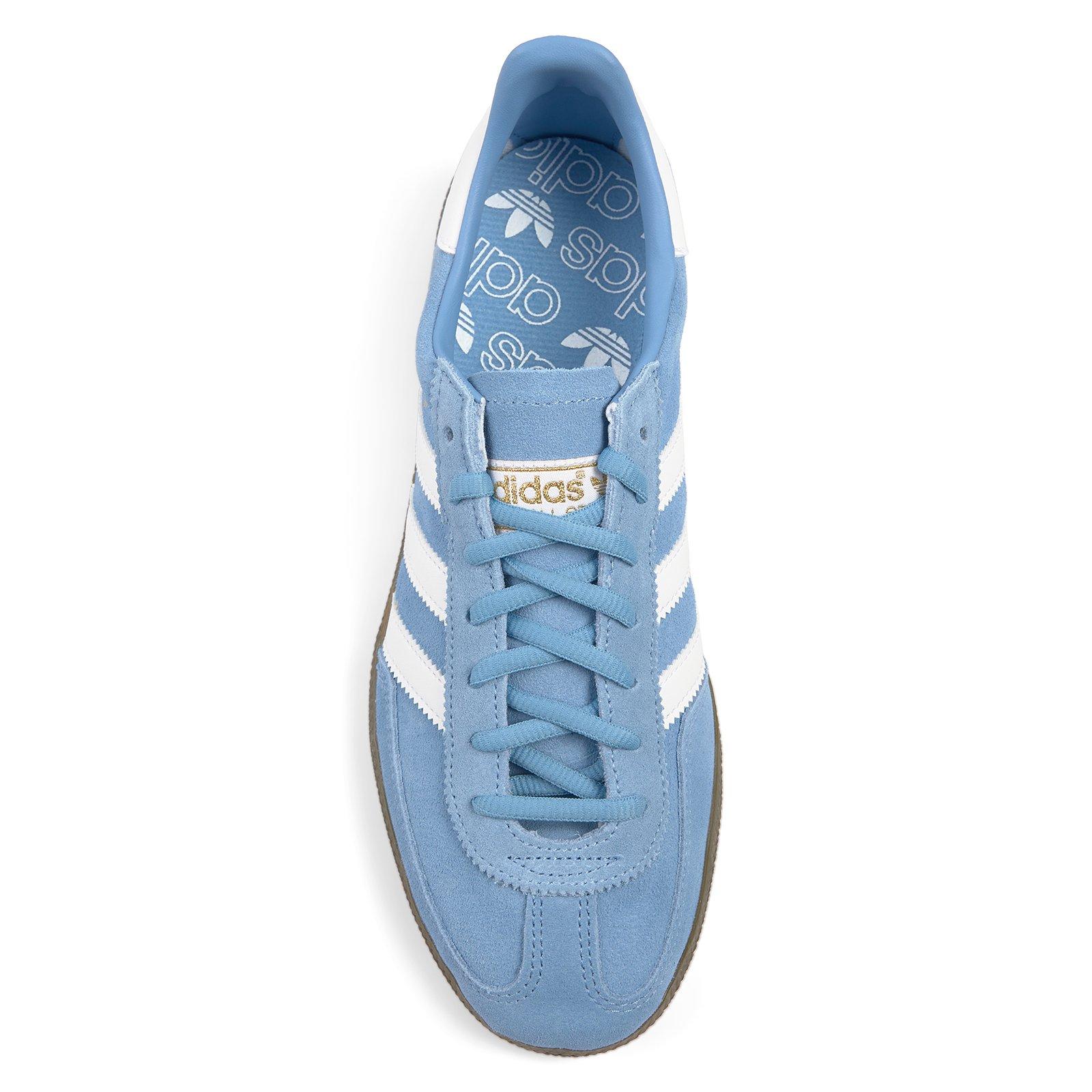 Blue Handball Spezial Sneakers (3270313) | Adidas