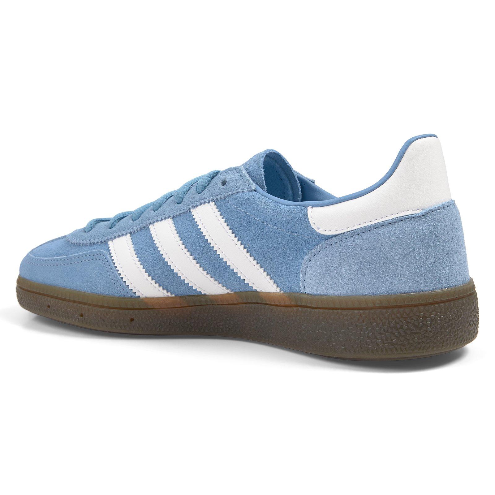 Blue Handball Spezial Sneakers (3270313) | Adidas