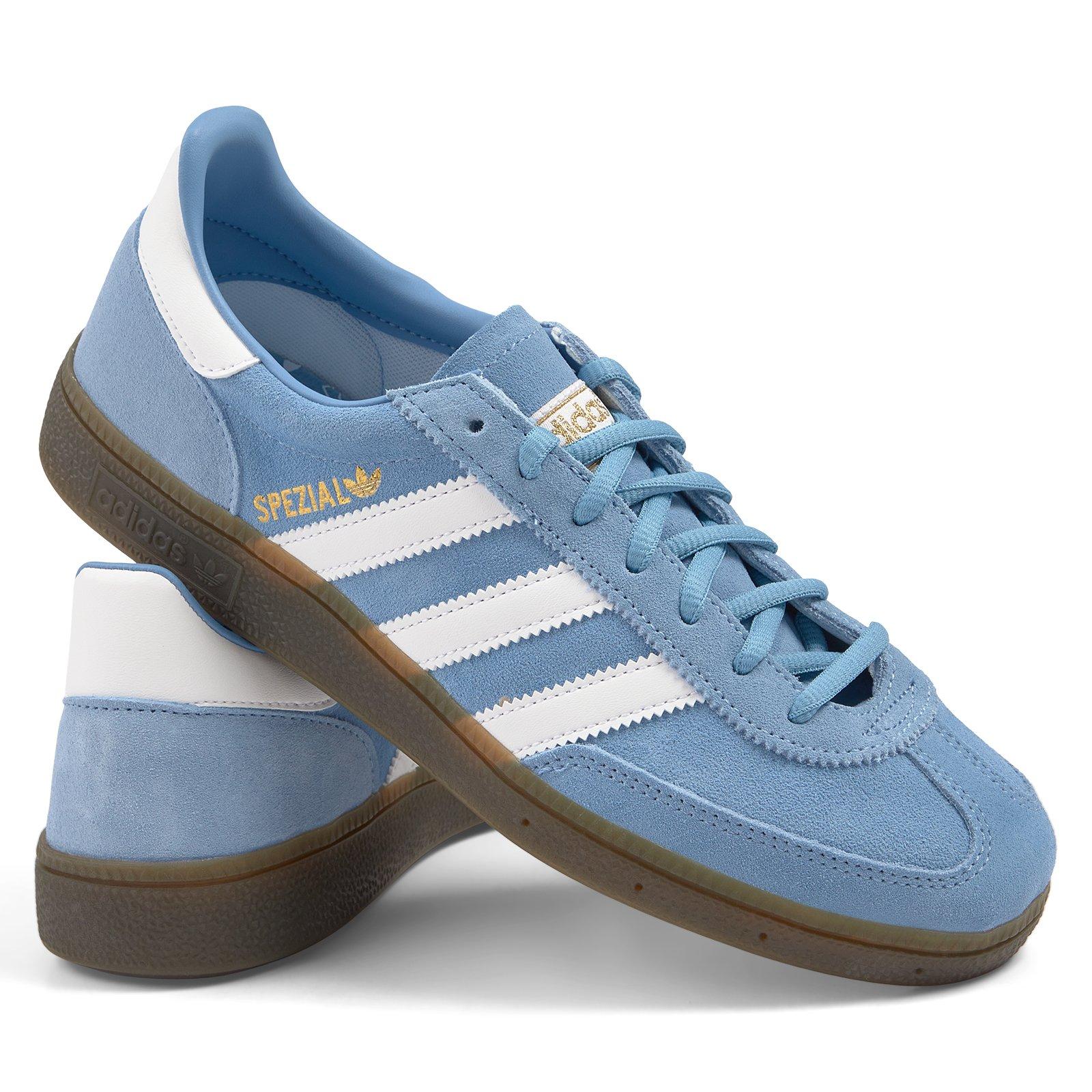 Blue Handball Spezial Sneakers (3270313) | Adidas