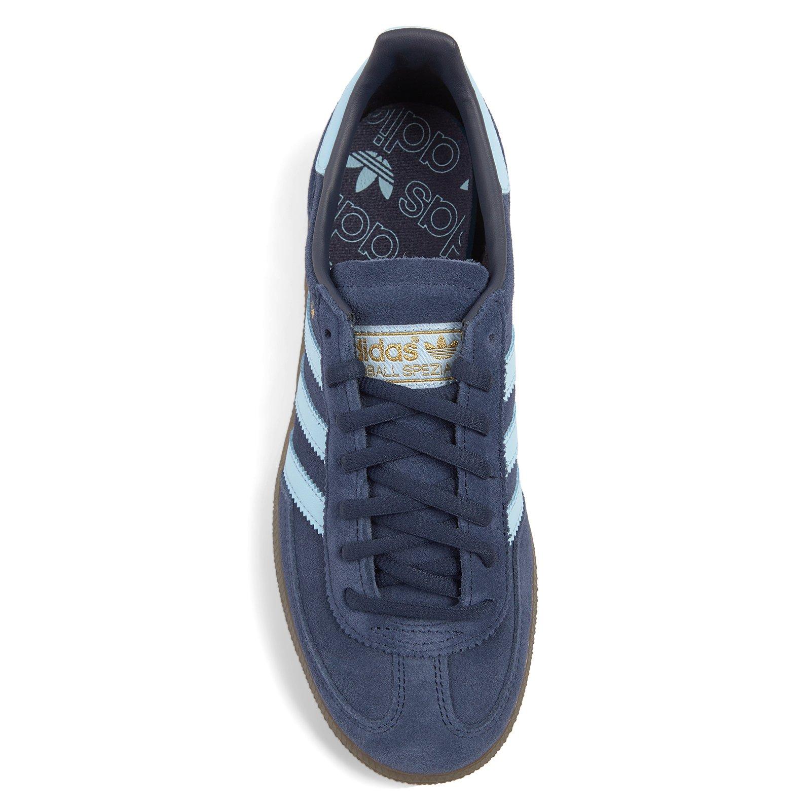Blue Handball Spezial Sneakers (3270314) | Adidas