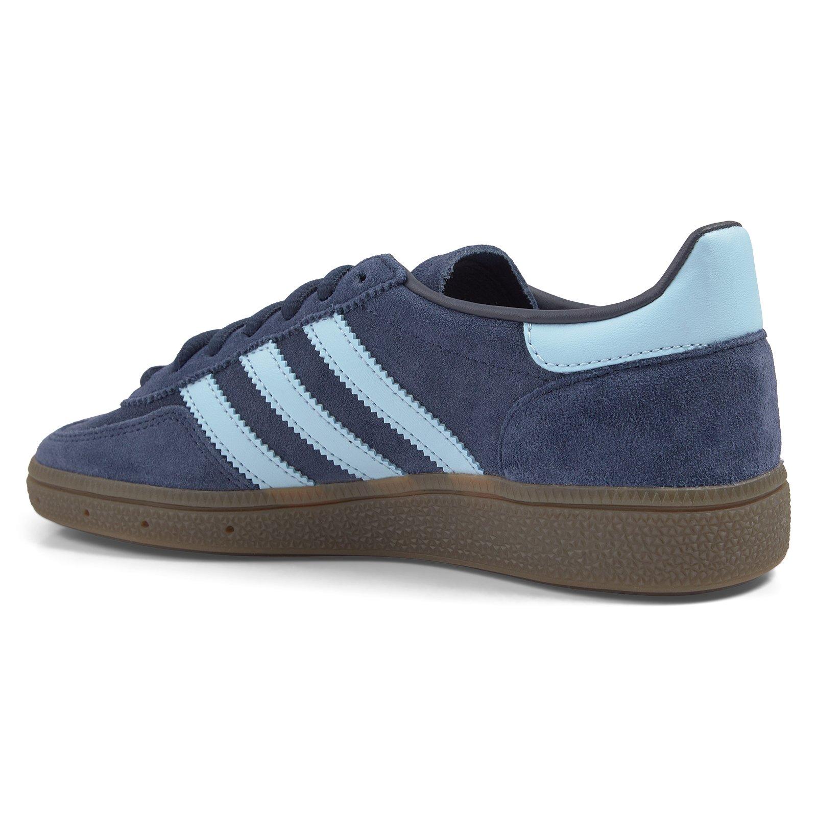 Blue Handball Spezial Sneakers (3270314) | Adidas